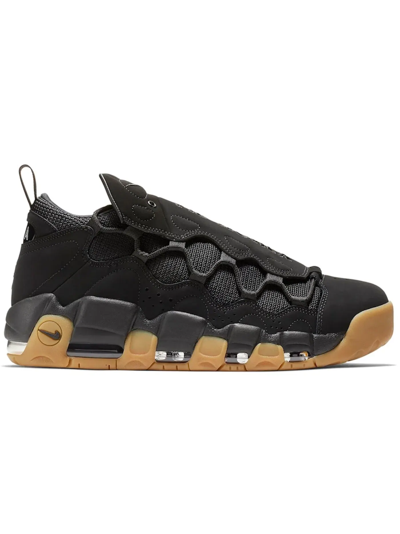 Мужские кроссовки Lifestyle Nike Air More Money — изображение 1 из 1
