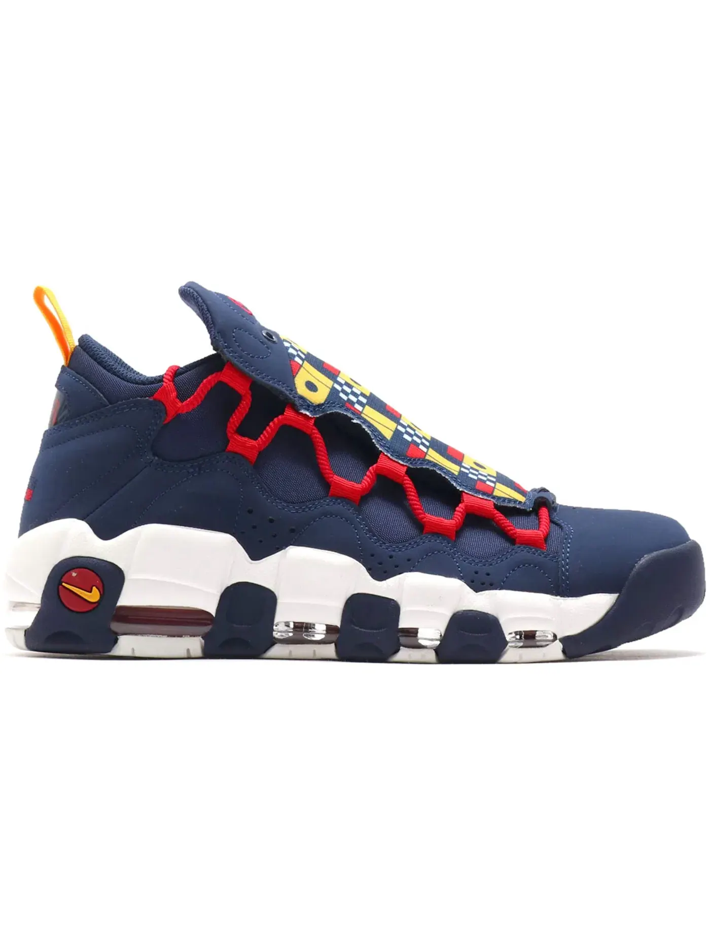 Мужские кроссовки Lifestyle Nike Air More Money — изображение 1 из 1