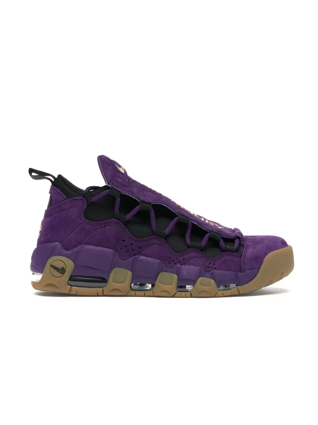Мужские кроссовки Lifestyle Nike Air More Money — изображение 1 из 4