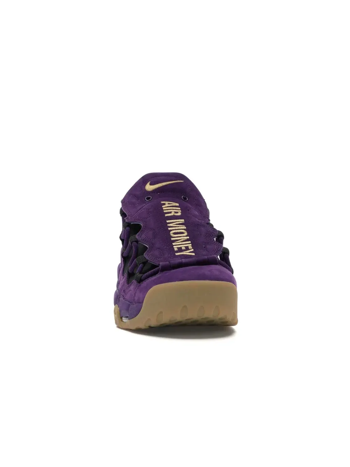 Мужские кроссовки Lifestyle Nike Air More Money — изображение 2 из 4