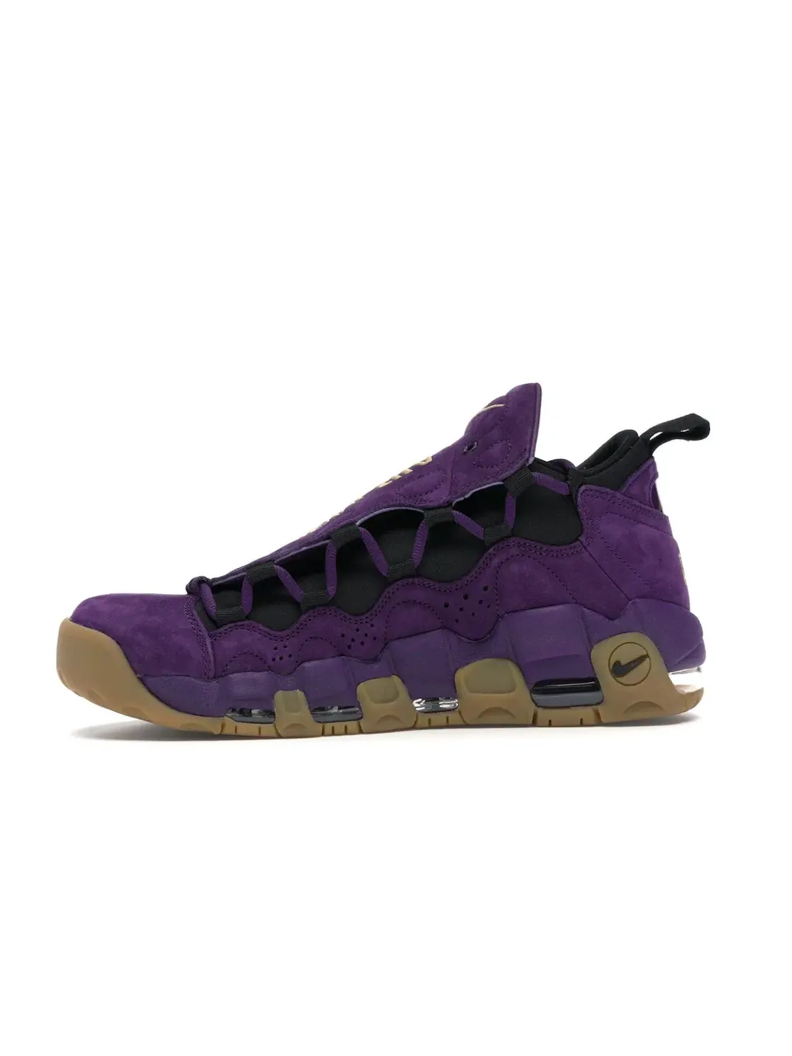 Мужские кроссовки Lifestyle Nike Air More Money — изображение 3 из 4