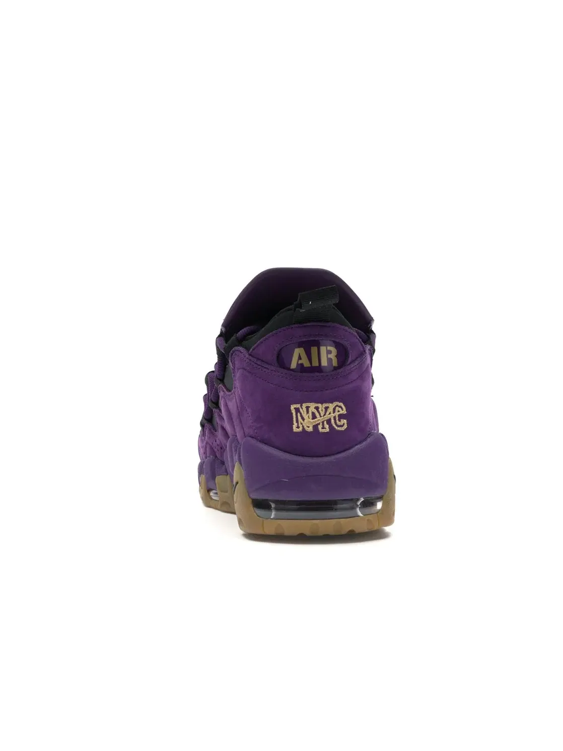 Мужские кроссовки Lifestyle Nike Air More Money — изображение 4 из 4