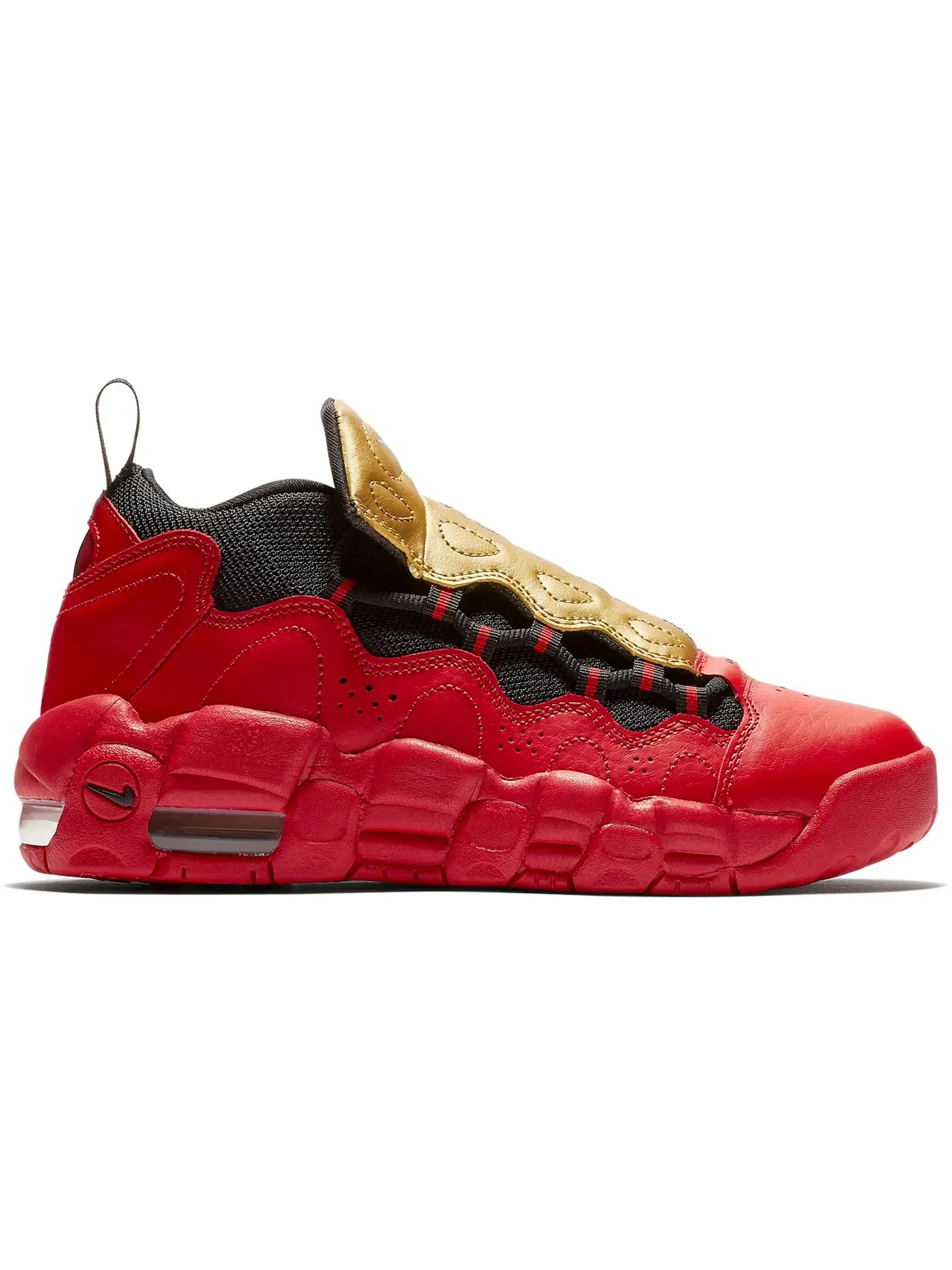 Детские кроссовки Lifestyle Nike Air More Money — изображение 1 из 1