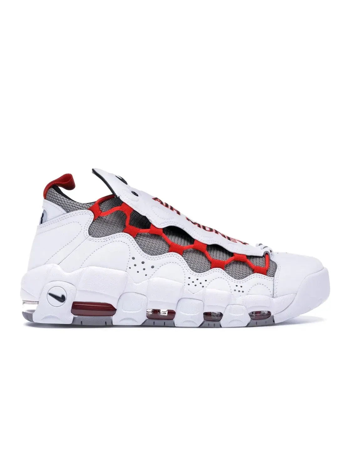 Мужские кроссовки Lifestyle Nike Air More Money — изображение 1 из 4