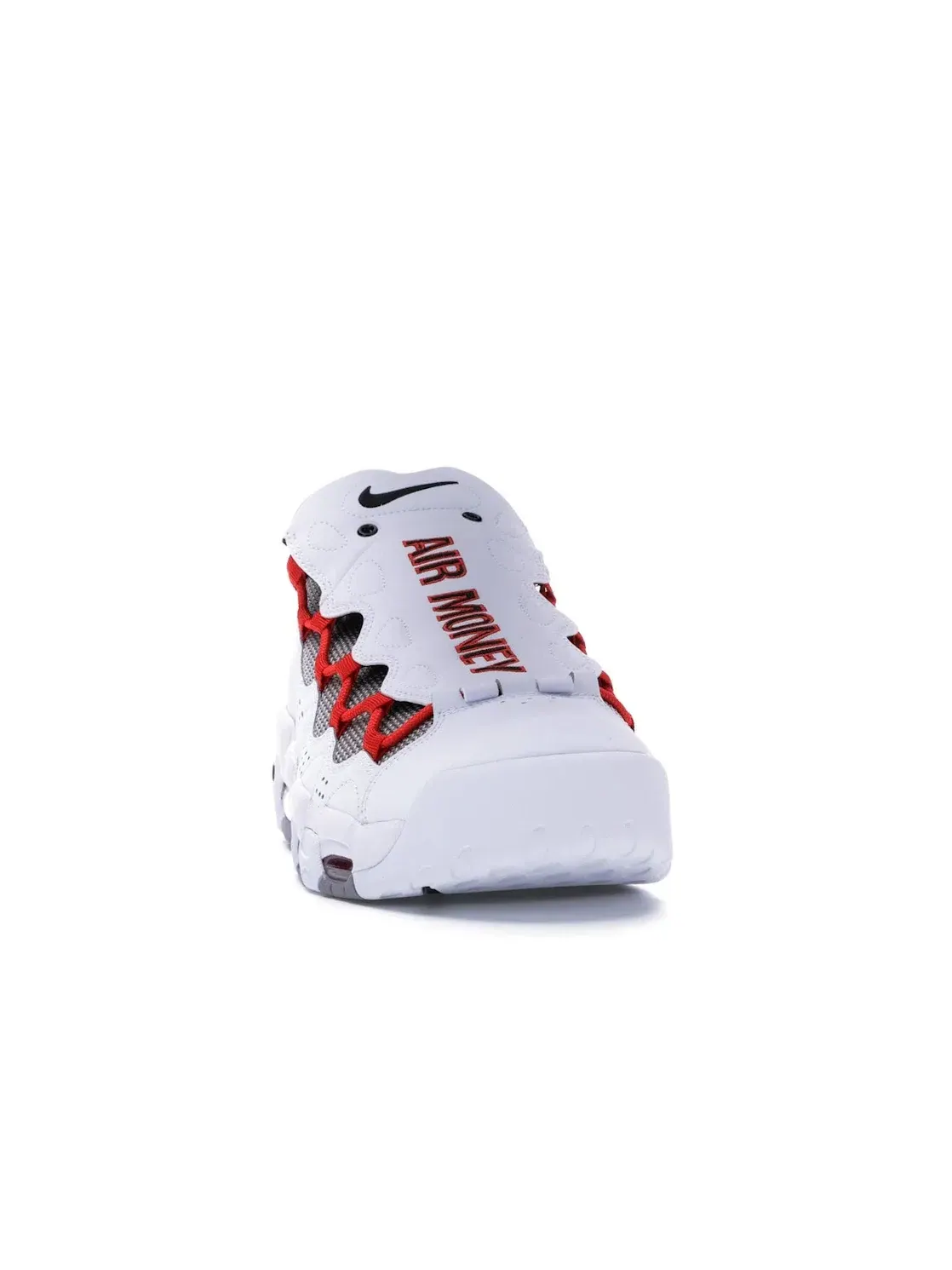 Мужские кроссовки Lifestyle Nike Air More Money — изображение 2 из 4
