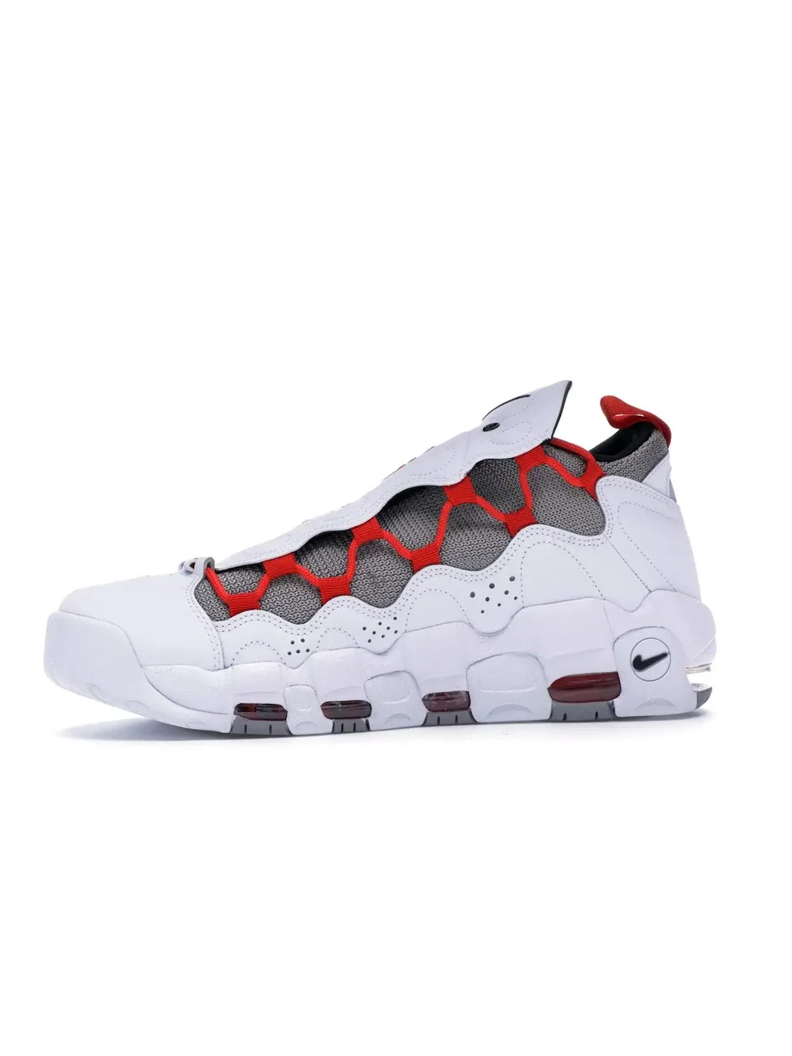 Мужские кроссовки Lifestyle Nike Air More Money — изображение 3 из 4