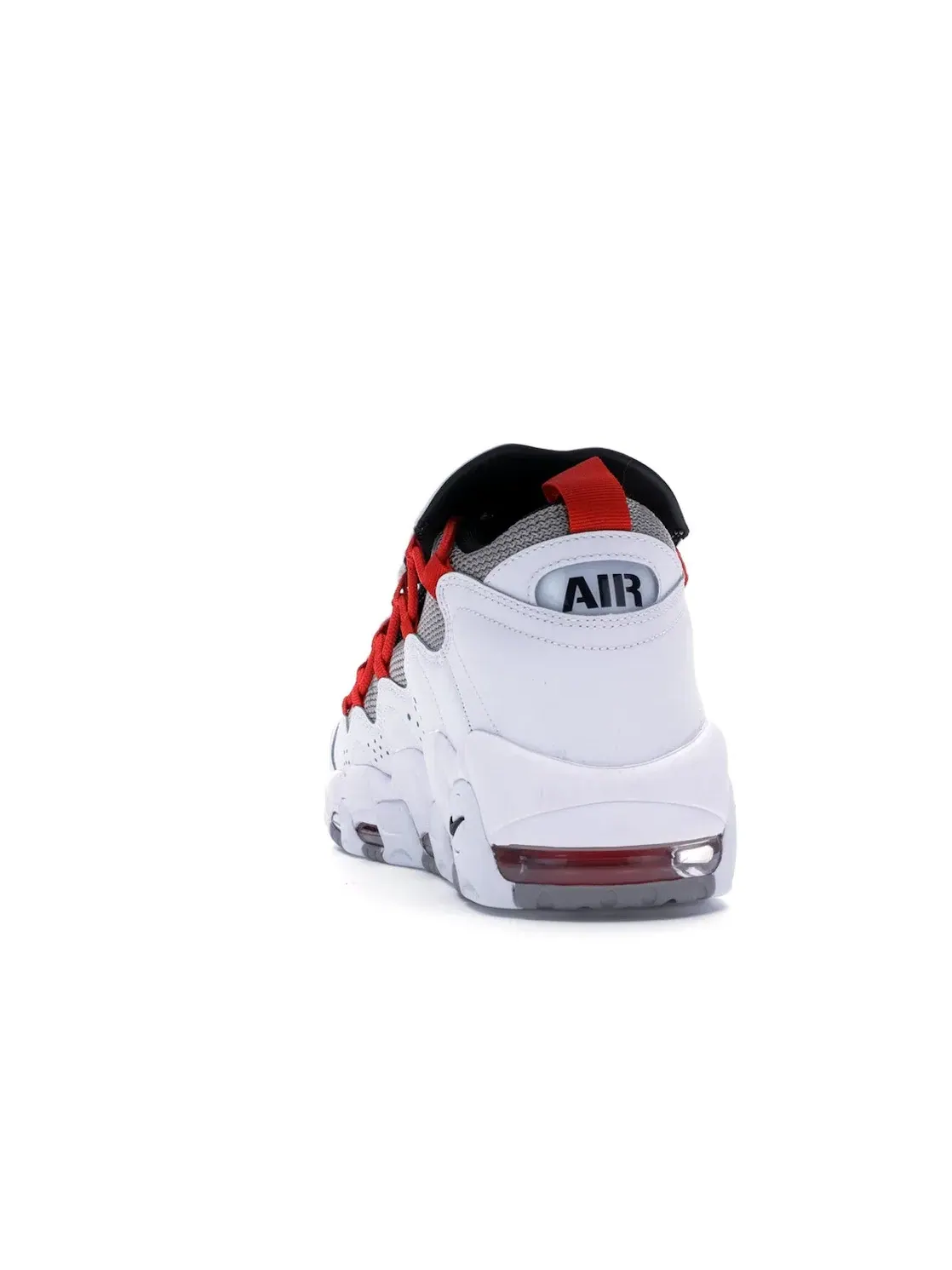 Мужские кроссовки Lifestyle Nike Air More Money — изображение 4 из 4