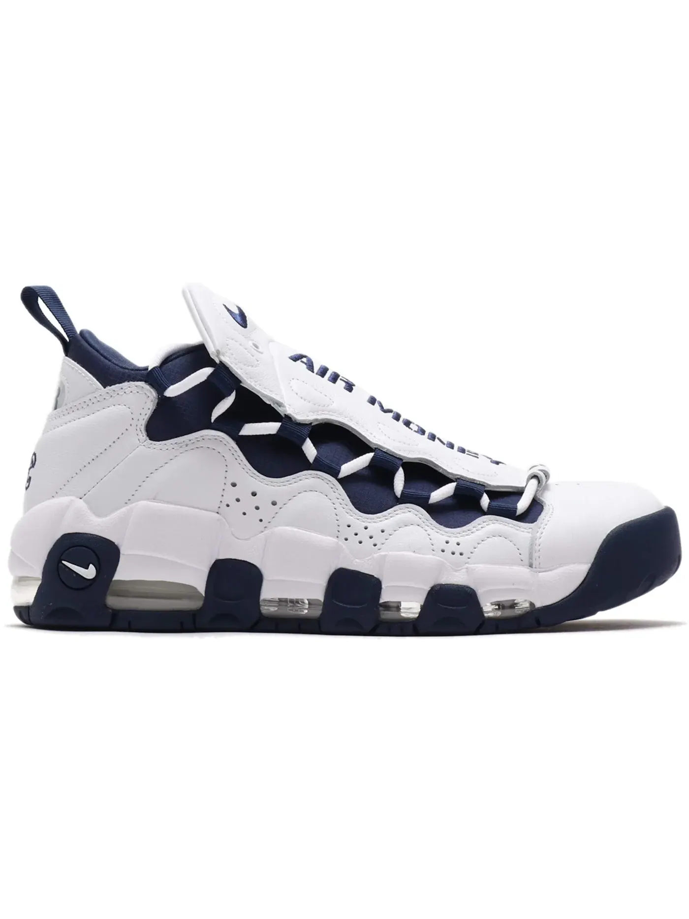 Мужские кроссовки Lifestyle Nike Air More Money — изображение 1 из 1