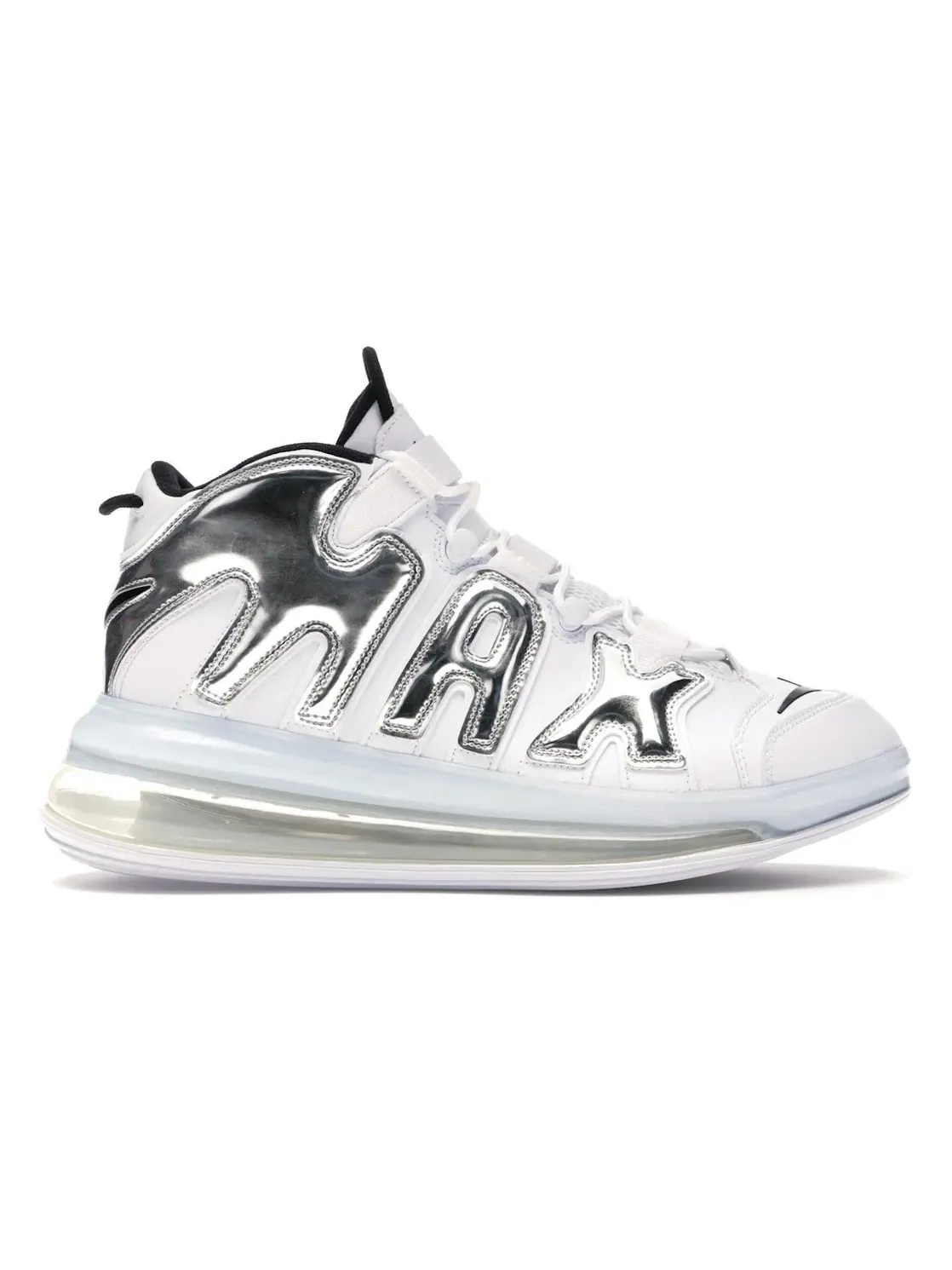 Мужские кроссовки Lifestyle Nike Air More Uptempo 720 — изображение 1 из 4