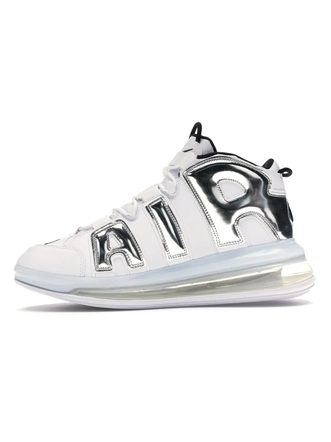 Мужские кроссовки Lifestyle Nike Air More Uptempo 720 — изображение 3 из 4