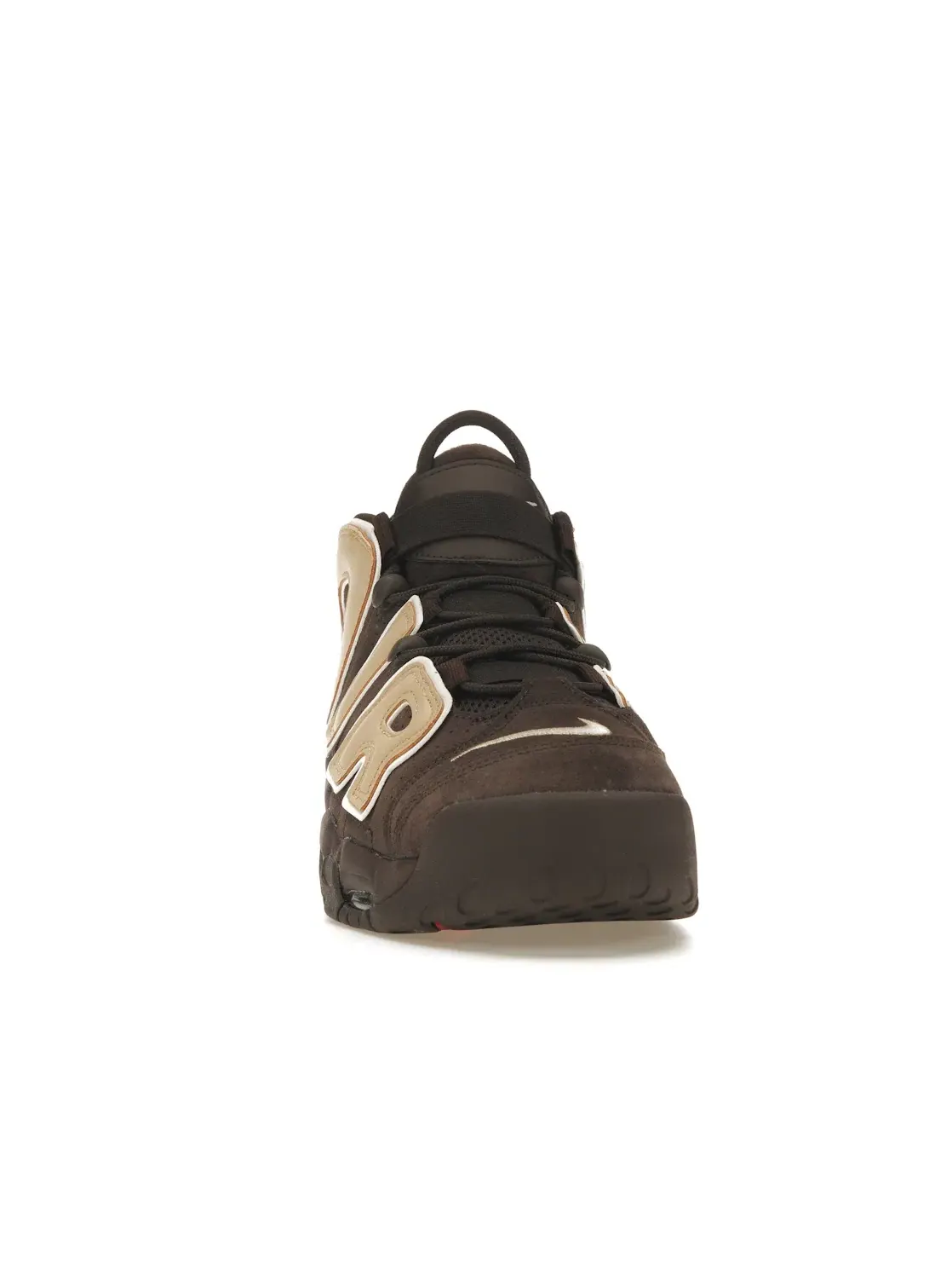 Мужские кроссовки с массивным дизайном Nike Air More Uptempo 96 Nike — изображение 2 из 4