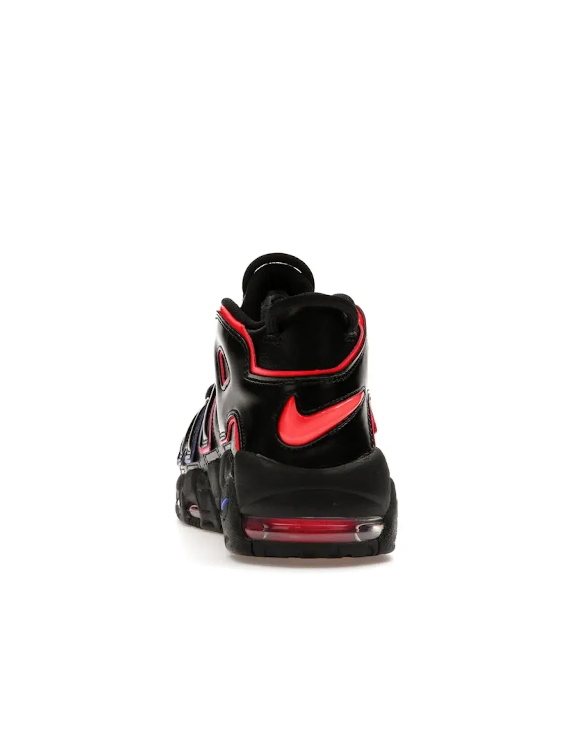 Мужские кроссовки Lifestyle Nike Air More Uptempo 96 Nike — изображение 4 из 4