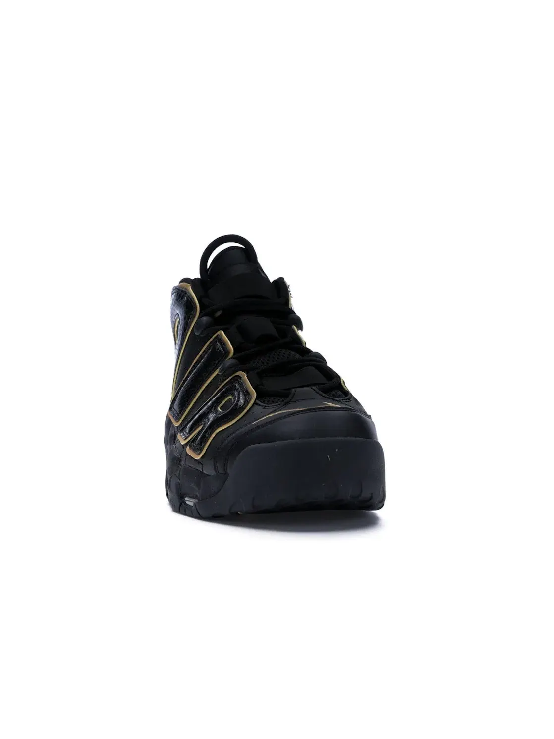 Мужские кроссовки с принтом Nike Air More Uptempo 96 — изображение 2 из 4