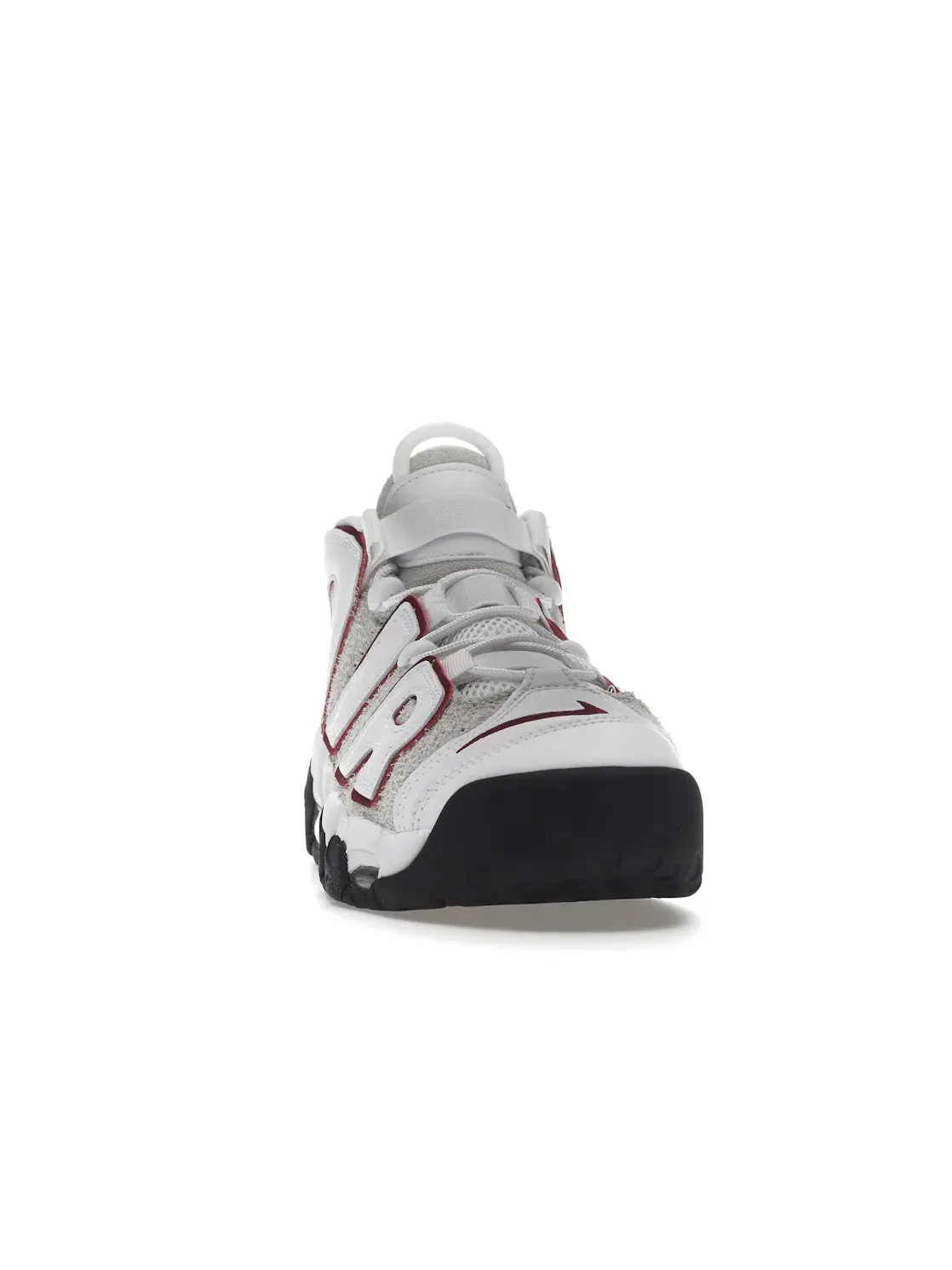 Мужские кроссовки с воздушной подушкой Nike Air More Uptempo 96 Nike — изображение 2 из 4