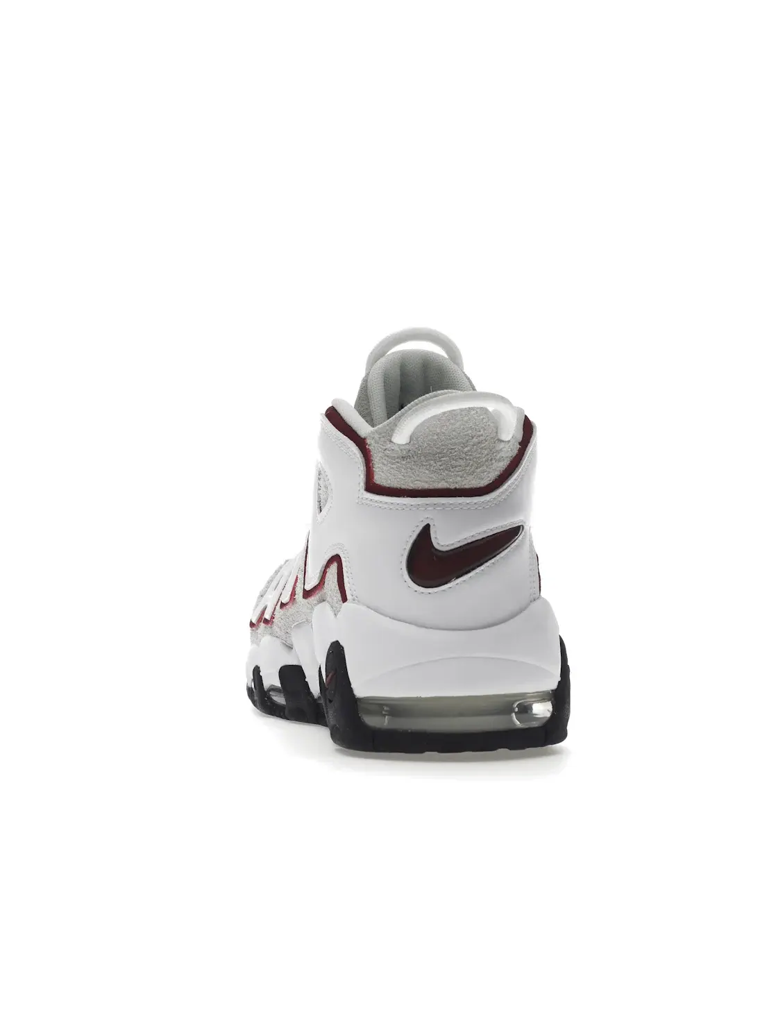 Мужские кроссовки с воздушной подушкой Nike Air More Uptempo 96 Nike — изображение 4 из 4