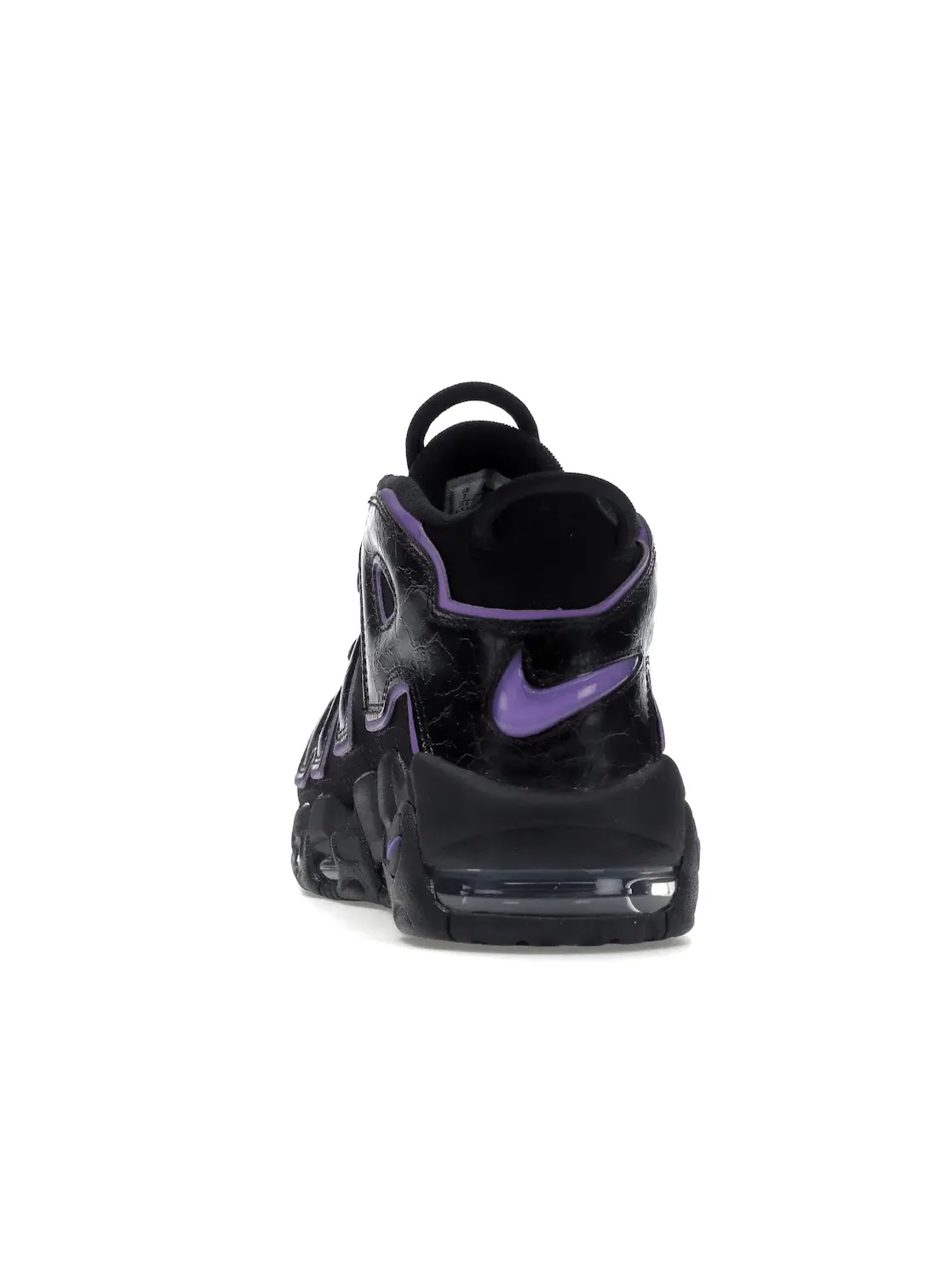 Мужские кроссовки lifestyle с принтом Nike Air More Uptempo 96 — изображение 4 из 4