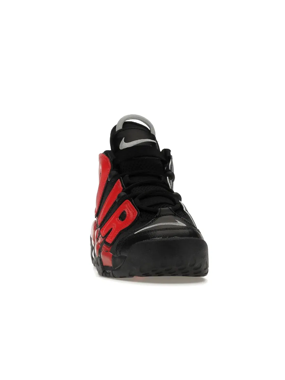 Детские кроссовки Lifestyle с амортизацией Nike Air More Uptempo Nike — изображение 2 из 4