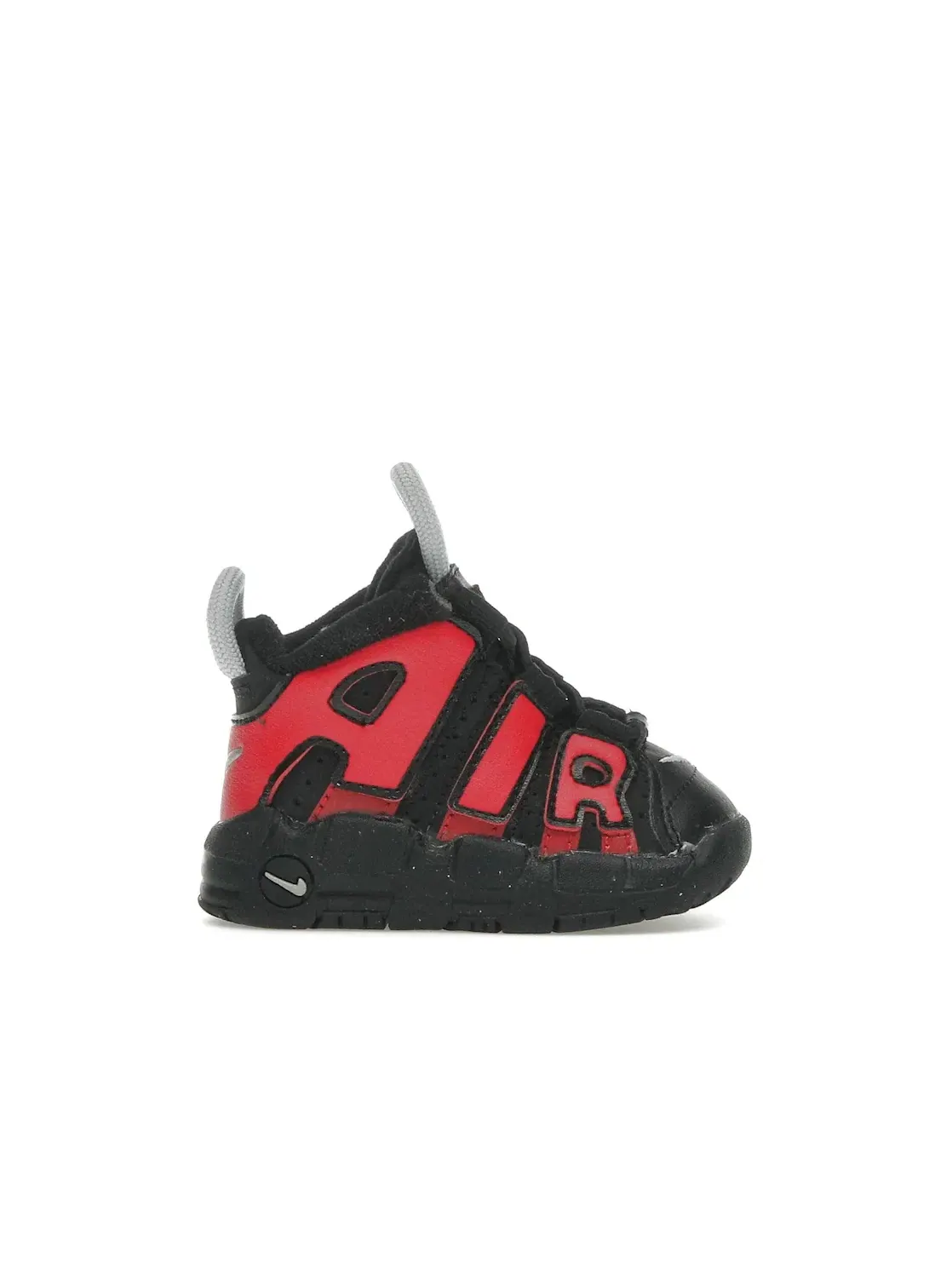 Детские кроссовки Lifestyle Nike Air More Uptempo Nike — изображение 1 из 4