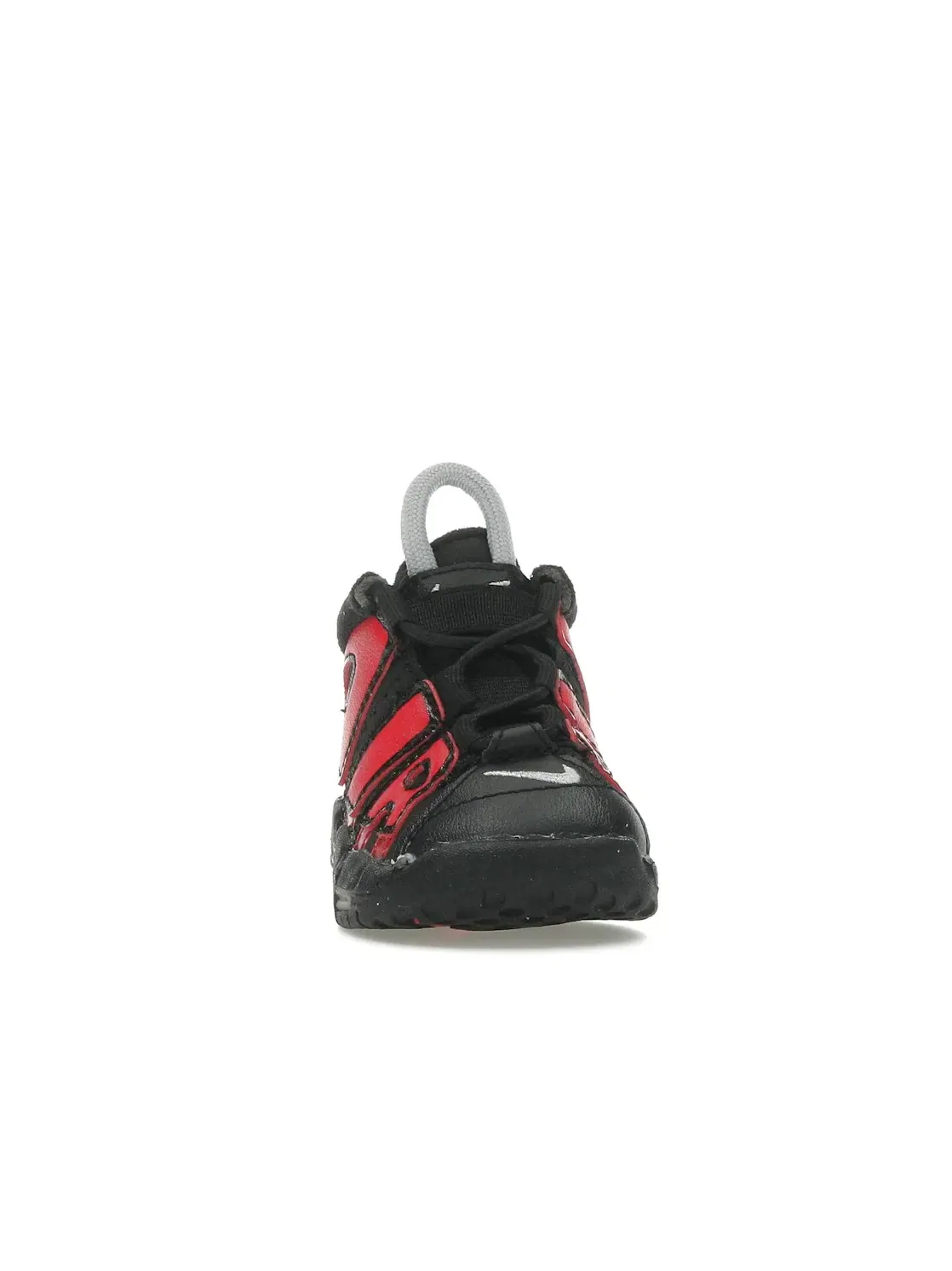 Детские кроссовки Lifestyle Nike Air More Uptempo Nike — изображение 2 из 4