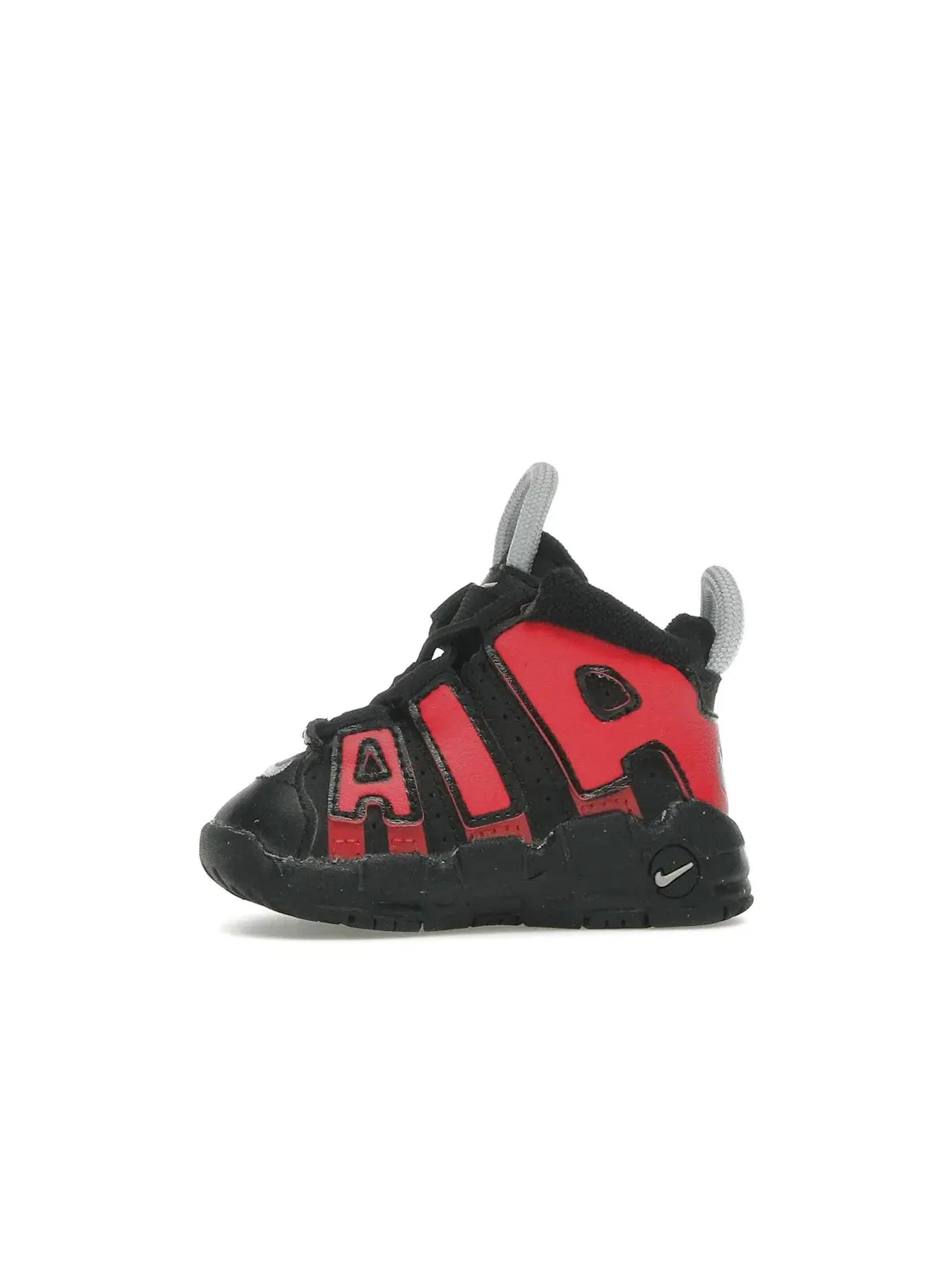 Детские кроссовки Lifestyle Nike Air More Uptempo Nike — изображение 3 из 4