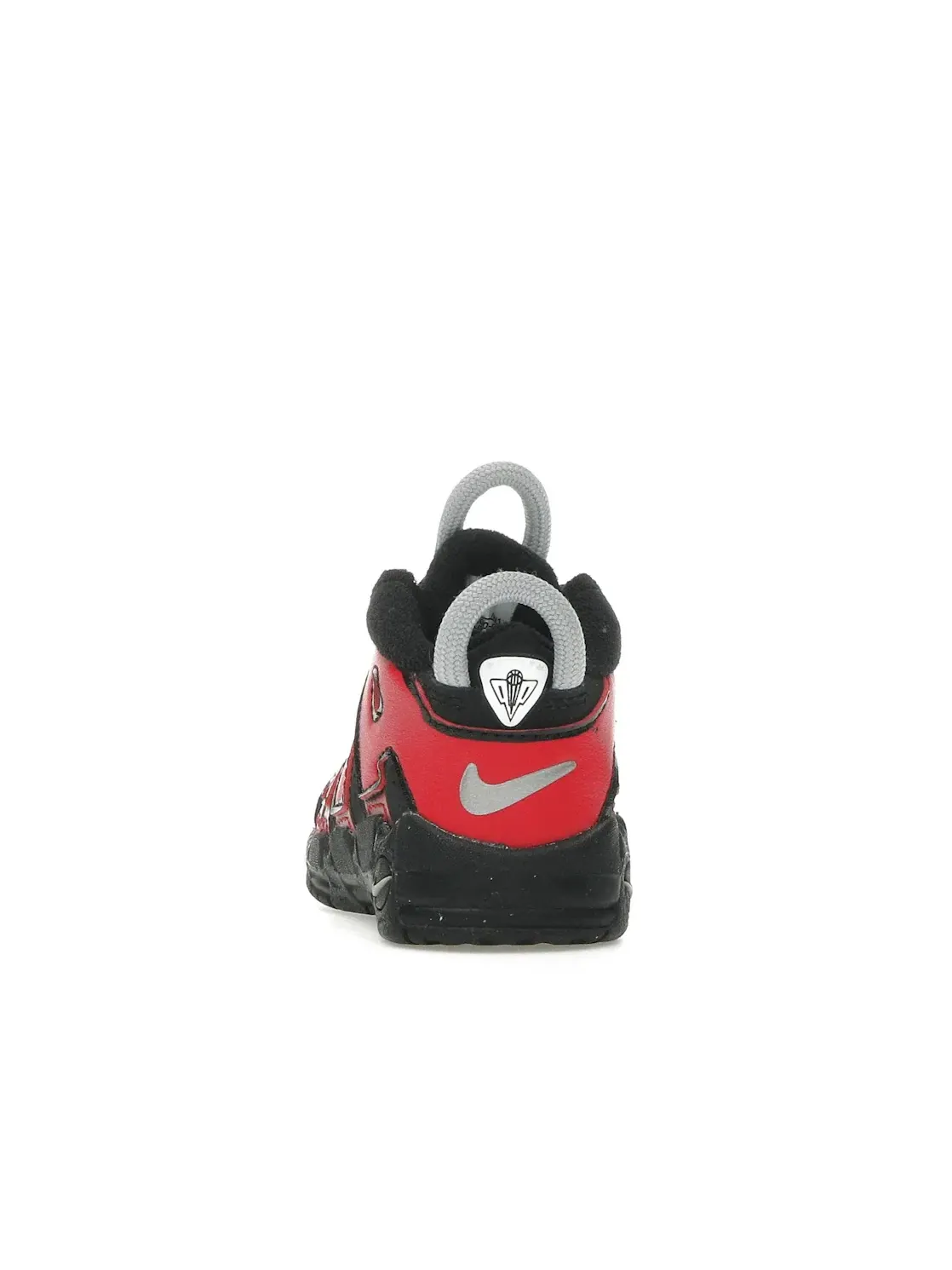 Детские кроссовки Lifestyle Nike Air More Uptempo Nike — изображение 4 из 4