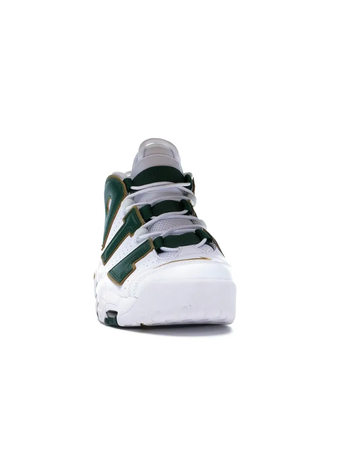 Мужские кроссовки лимитированной серии Nike Air More Uptempo Nike — изображение 2 из 4