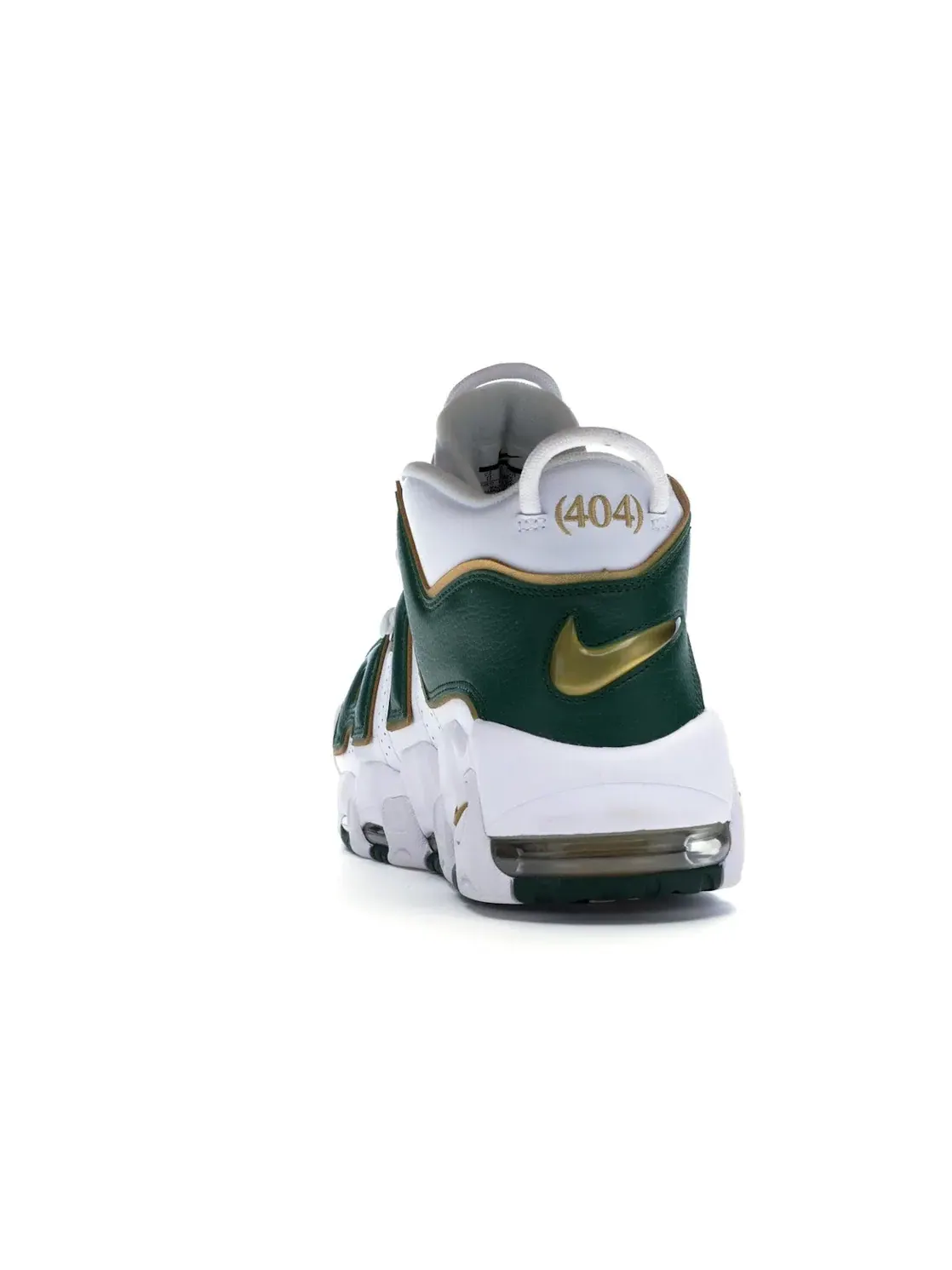 Мужские кроссовки лимитированной серии Nike Air More Uptempo Nike — изображение 4 из 4