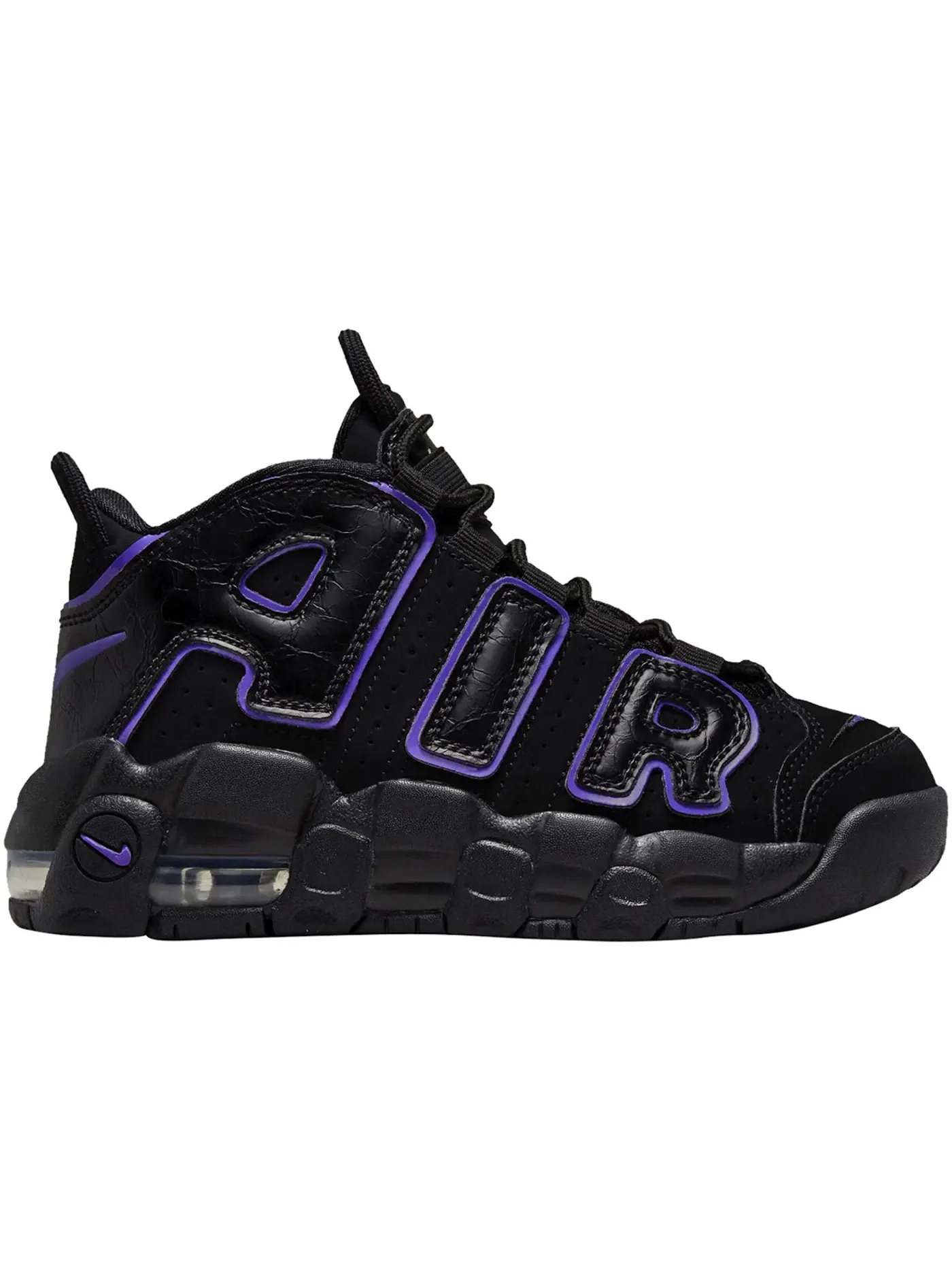 Детские кроссовки Lifestyle Nike Air More Uptempo Nike — изображение 1 из 1