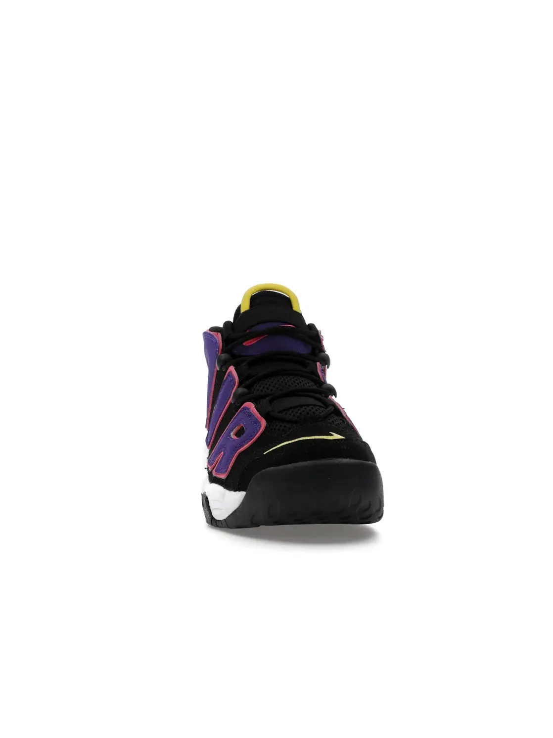 Детские кроссовки Lifestyle Nike Air More Uptempo — изображение 2 из 4