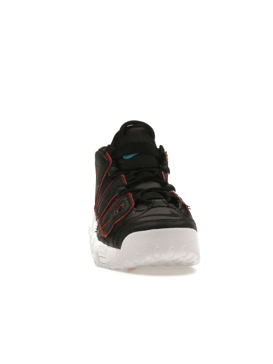 Детские кроссовки Lifestyle Nike Air More Uptempo Nike — изображение 2 из 4
