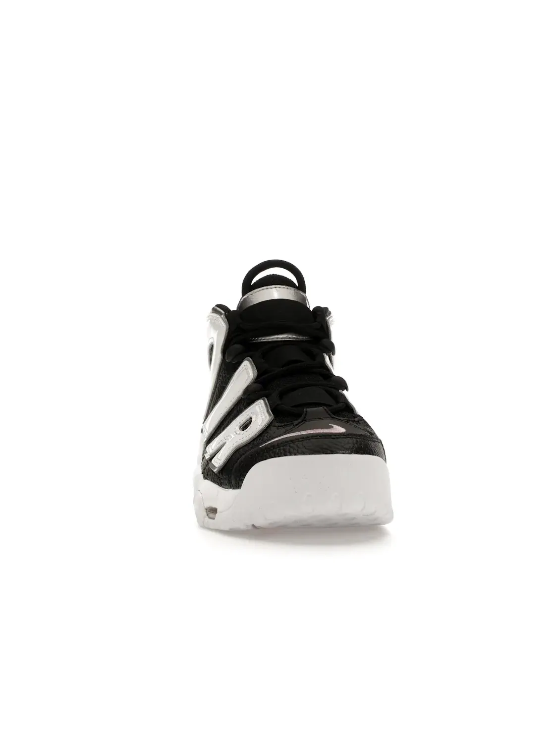 Женские кроссовки Lifestyle Nike Air More Uptempo Nike — изображение 2 из 4