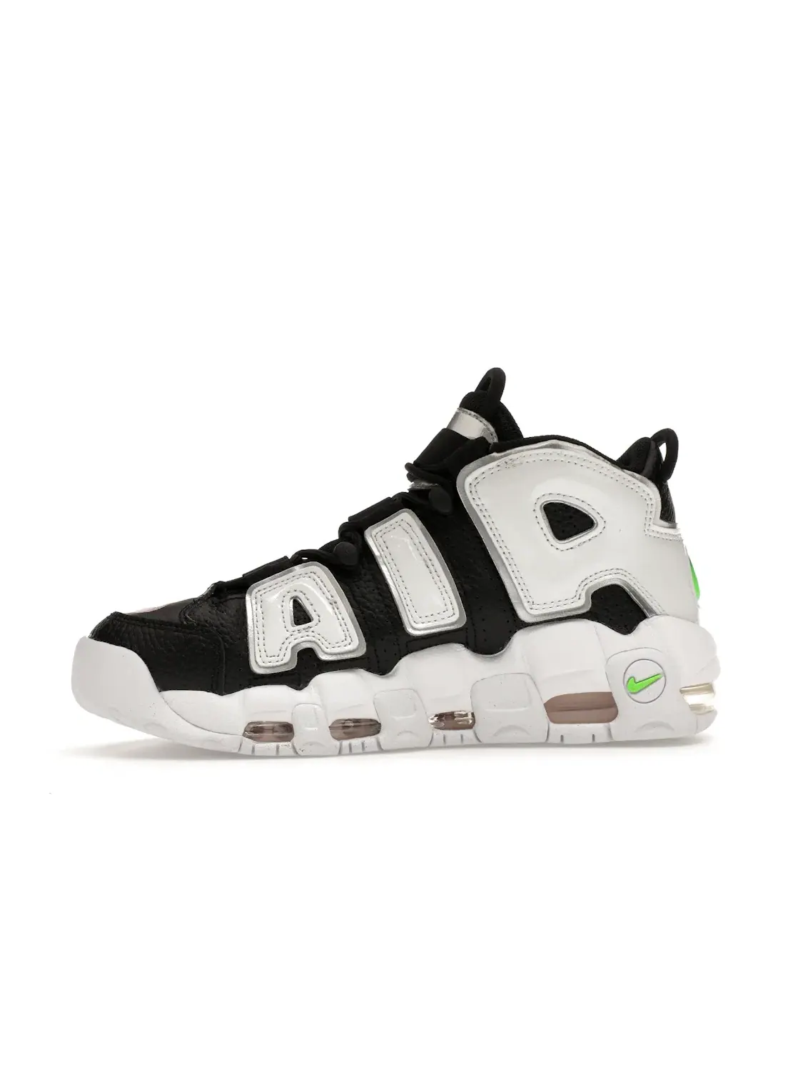 Женские кроссовки Lifestyle Nike Air More Uptempo Nike — изображение 3 из 4