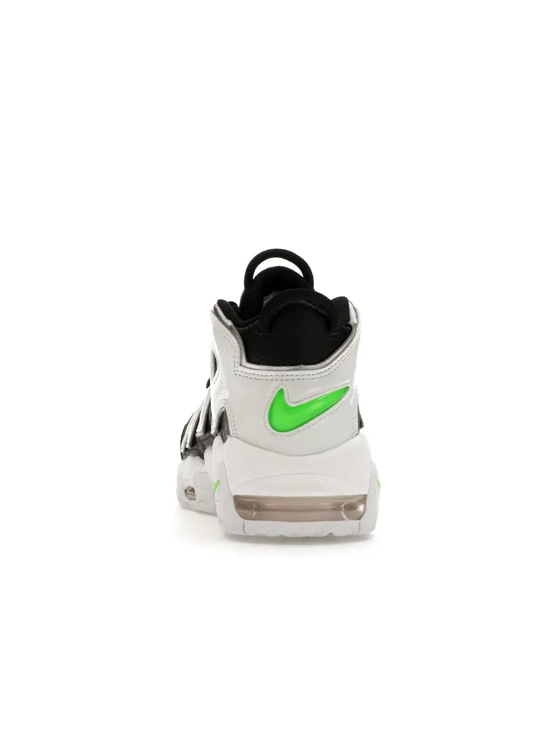 Женские кроссовки Lifestyle Nike Air More Uptempo Nike — изображение 4 из 4