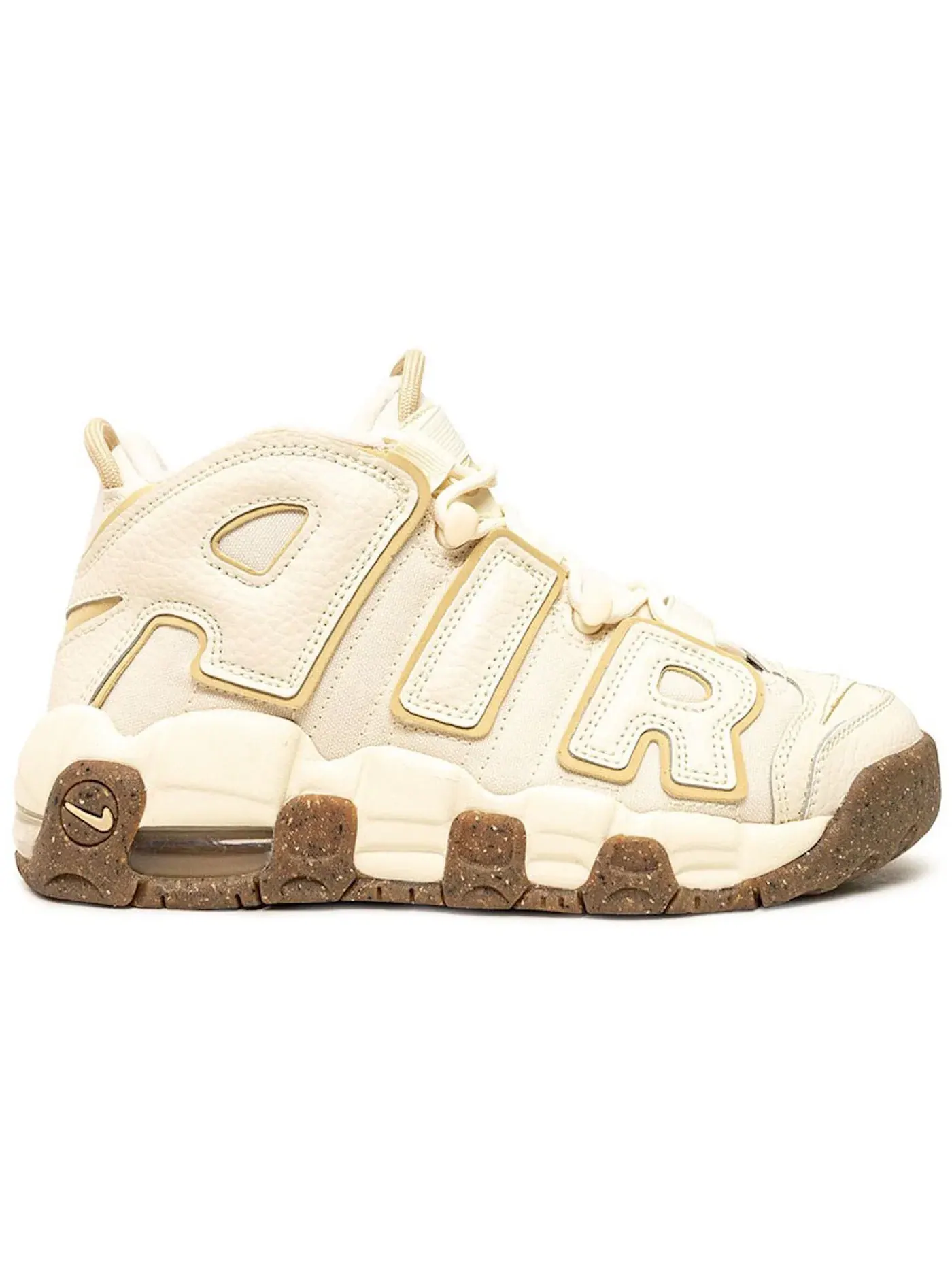 Детские кроссовки Lifestyle Nike Air More Uptempo — изображение 1 из 1