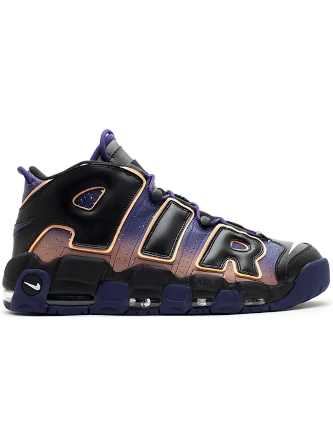 Мужские кроссовки Lifestyle Nike Air More Uptempo — изображение 1 из 1