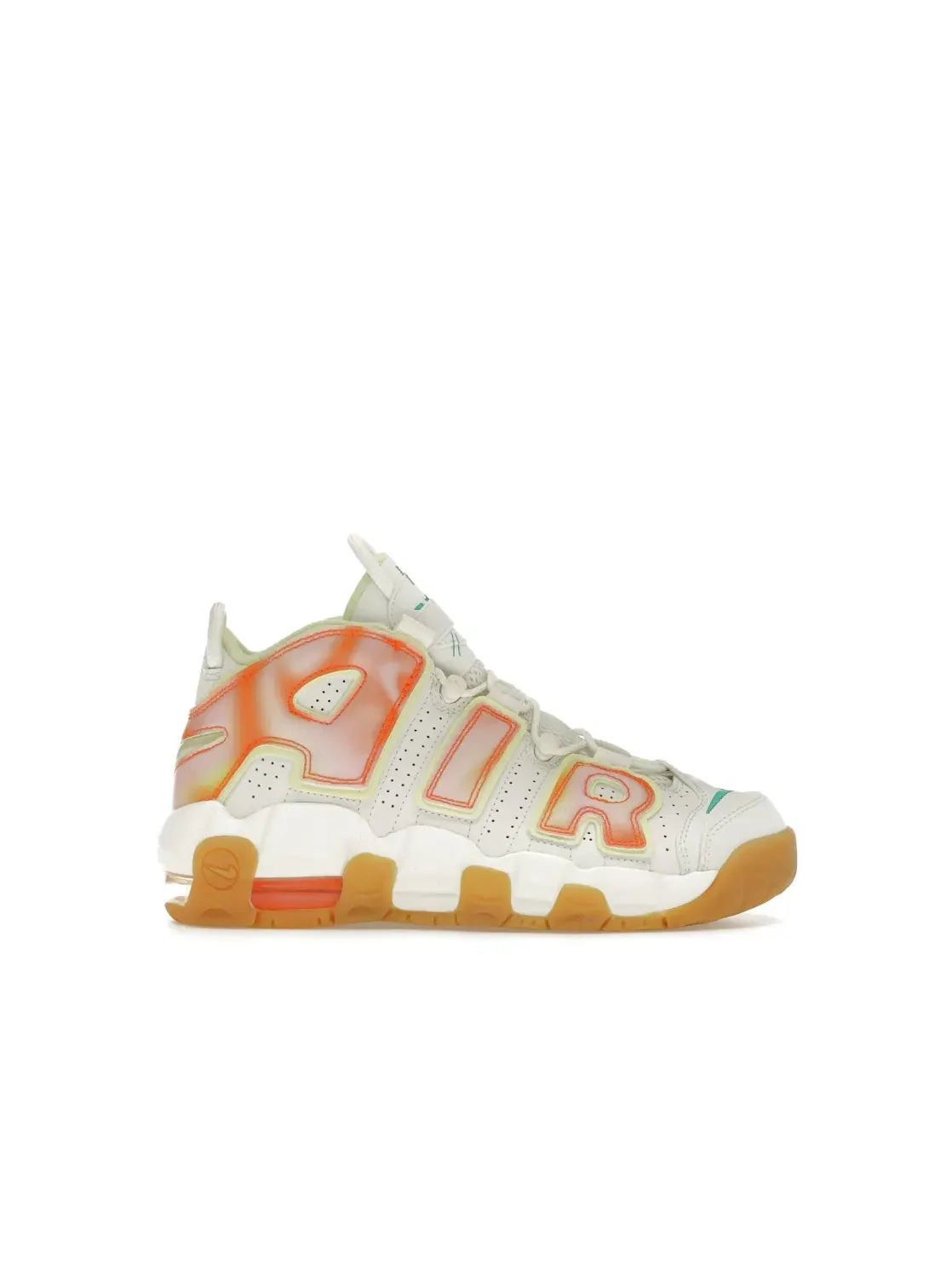 Детские кроссовки Lifestyle Nike Air More Uptempo Nike — изображение 1 из 4