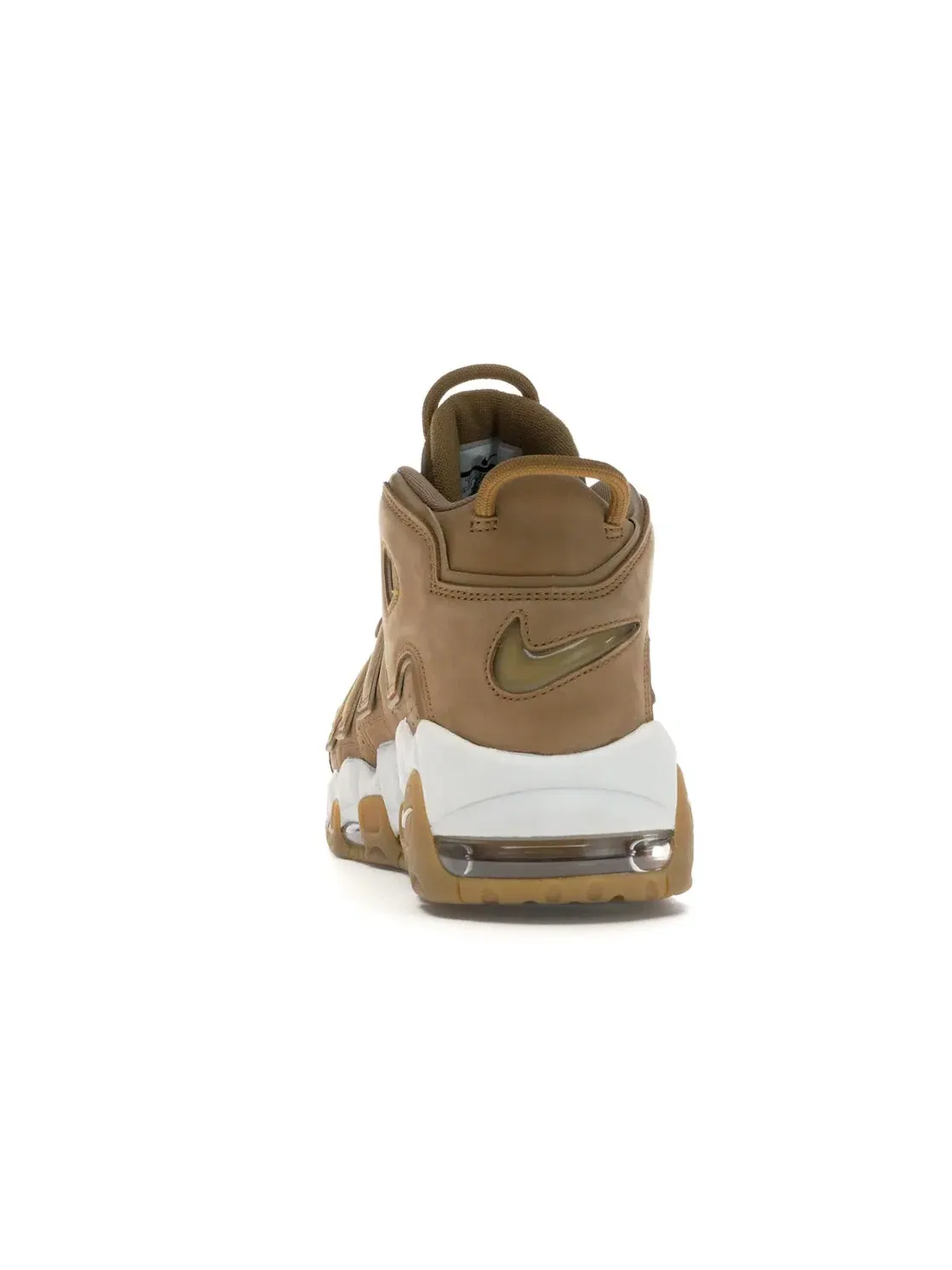Мужские кроссовки Lifestyle Nike Air More Uptempo — изображение 4 из 4, светлый коричневый
