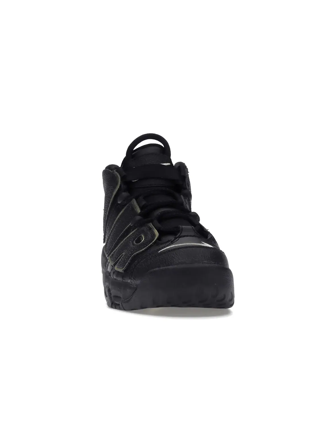 Детские кроссовки Lifestyle Nike Air More Uptempo — изображение 2 из 4