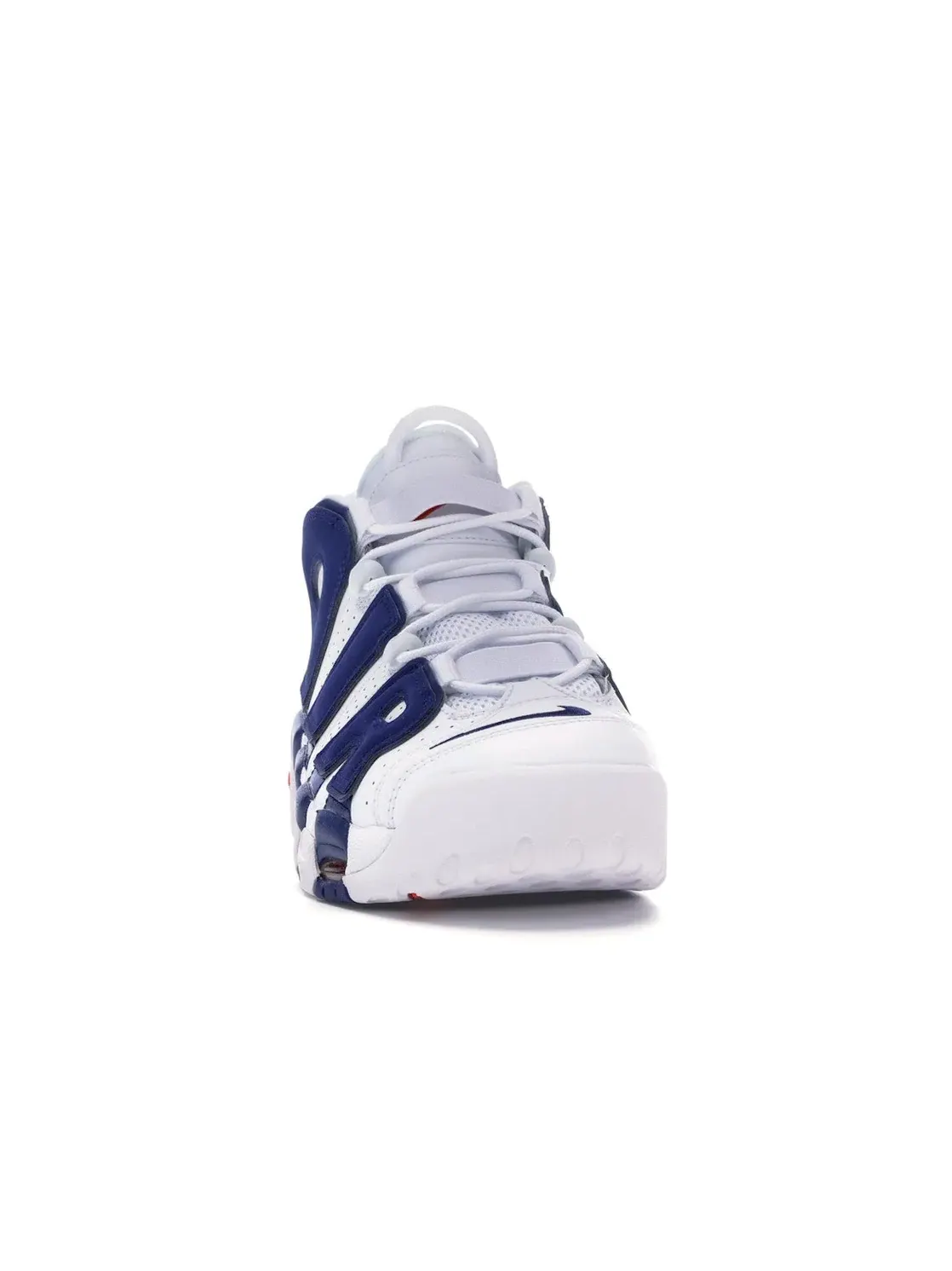 Мужские кроссовки с принтом Nike Air More Uptempo Nike — изображение 2 из 4