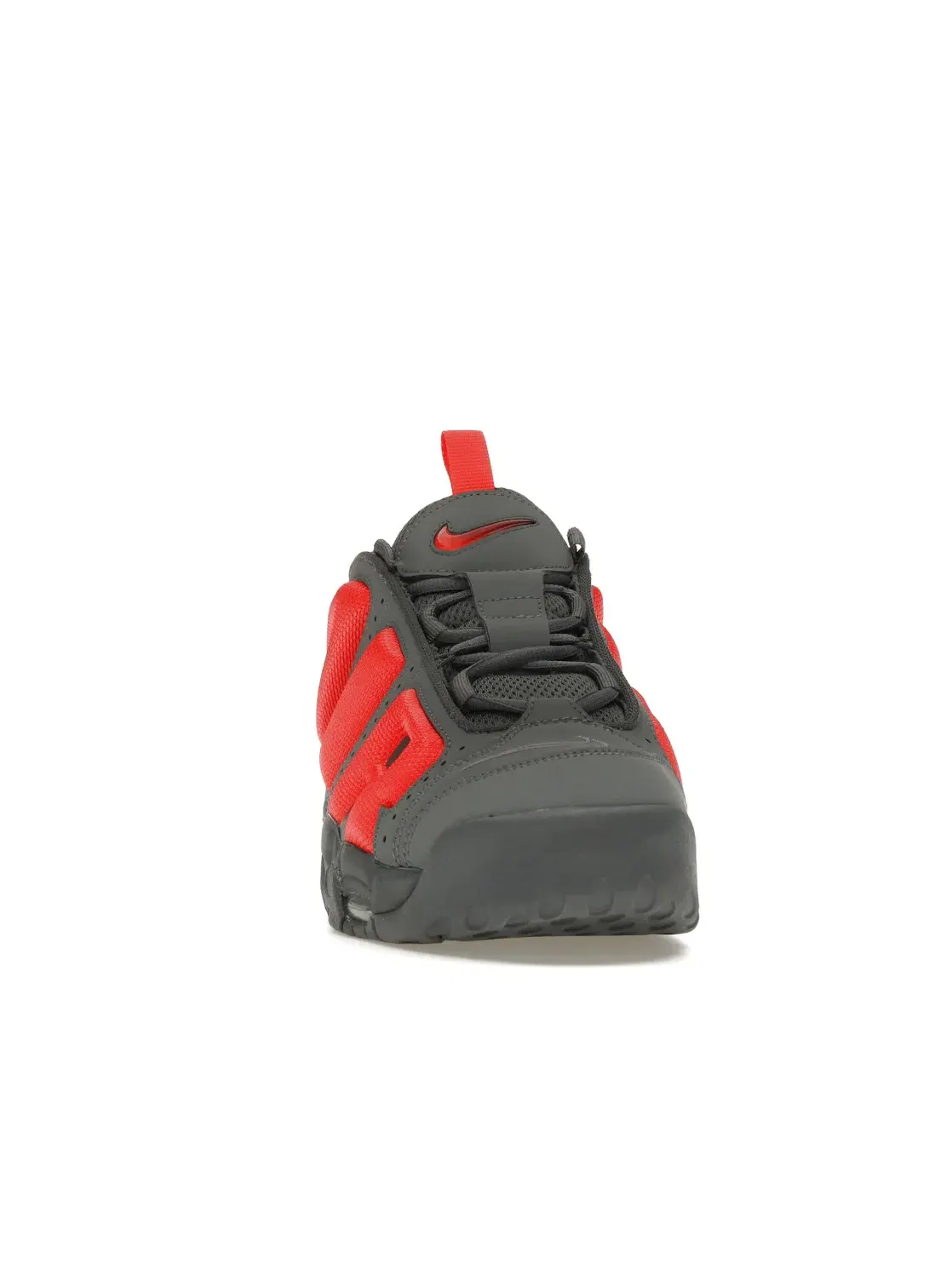 Мужские кроссовки с низким верхом Nike Air More Uptempo Low — изображение 2 из 4