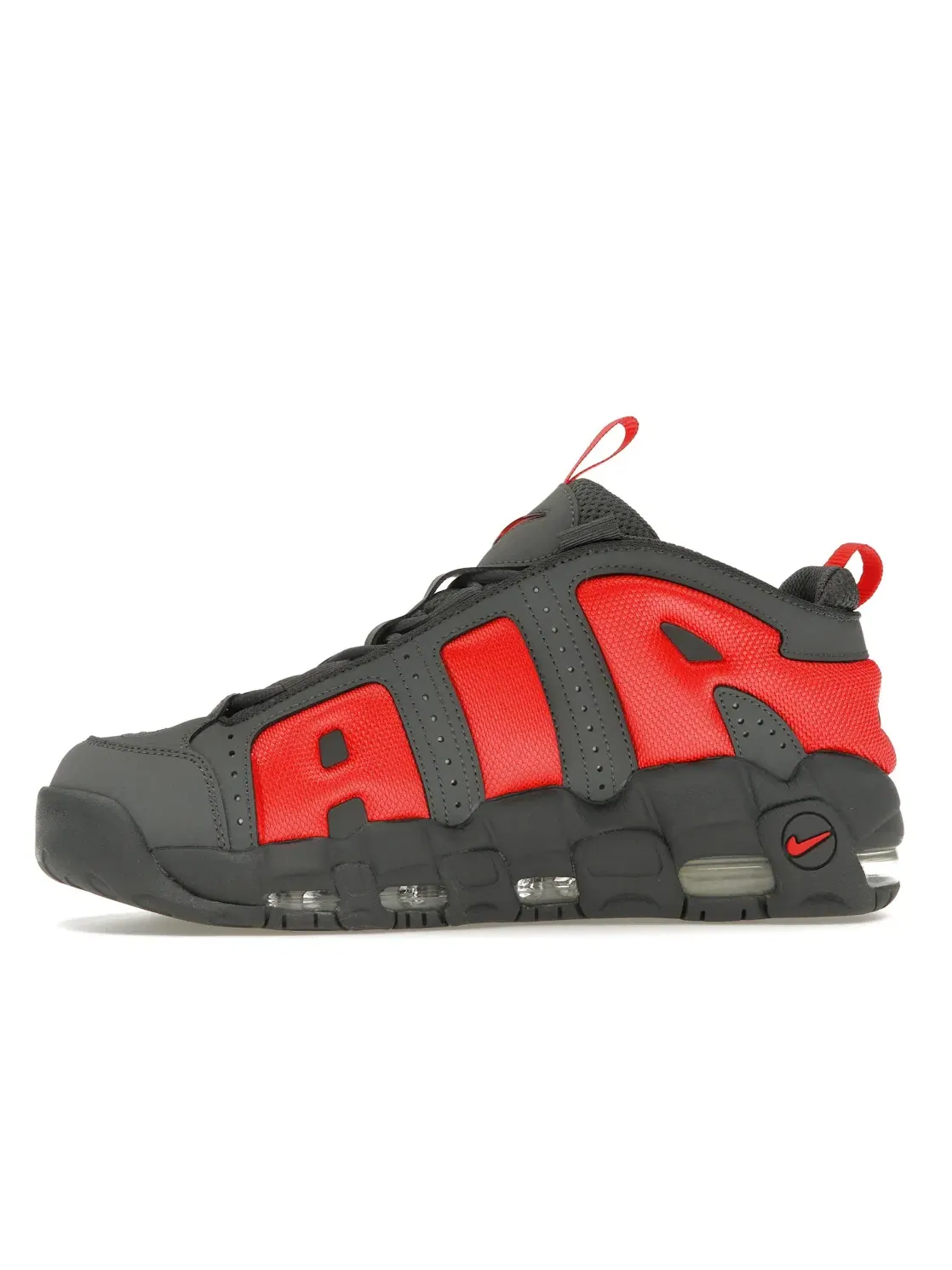 Мужские кроссовки с низким верхом Nike Air More Uptempo Low — изображение 3 из 4
