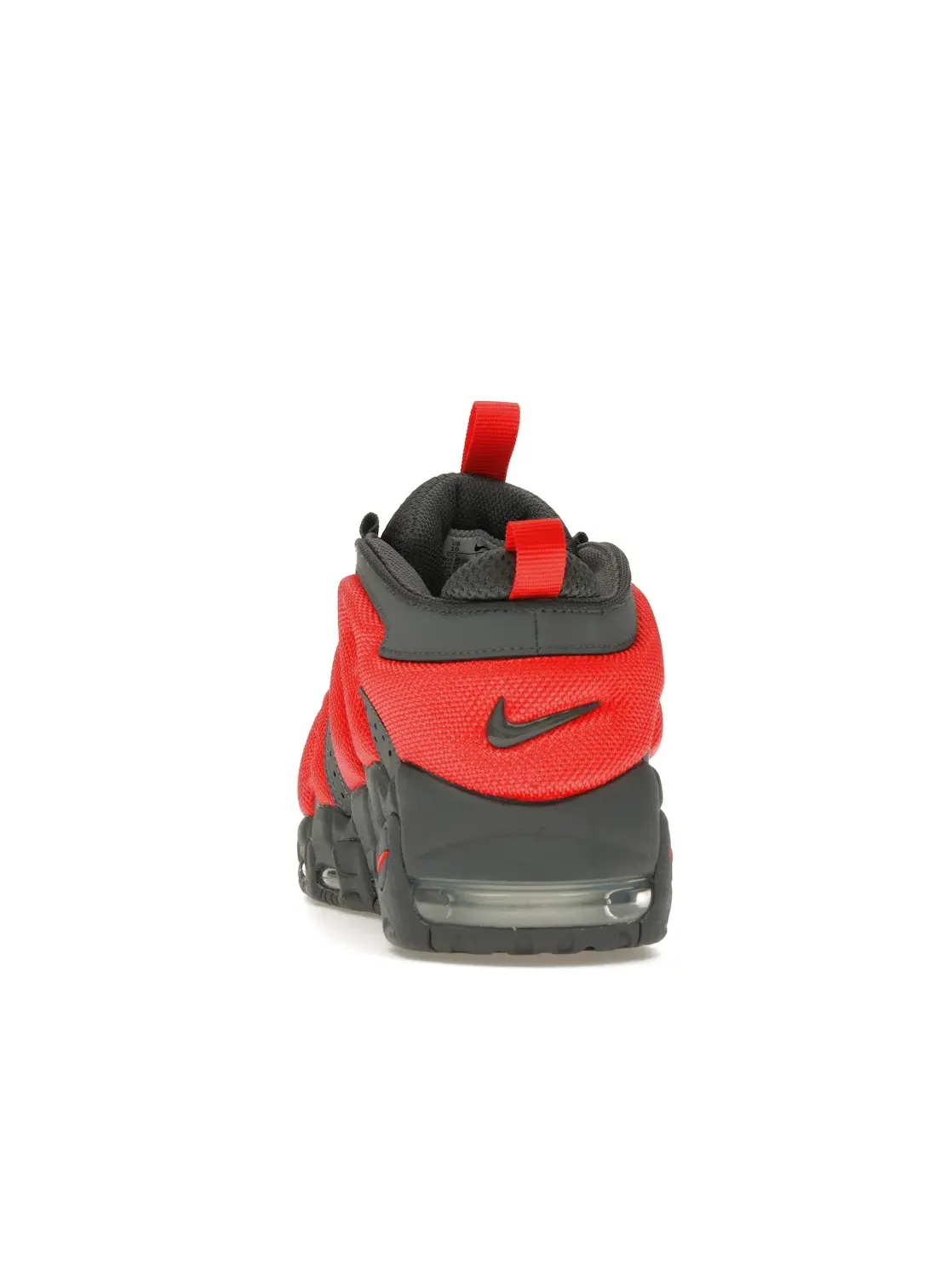 Мужские кроссовки с низким верхом Nike Air More Uptempo Low — изображение 4 из 4