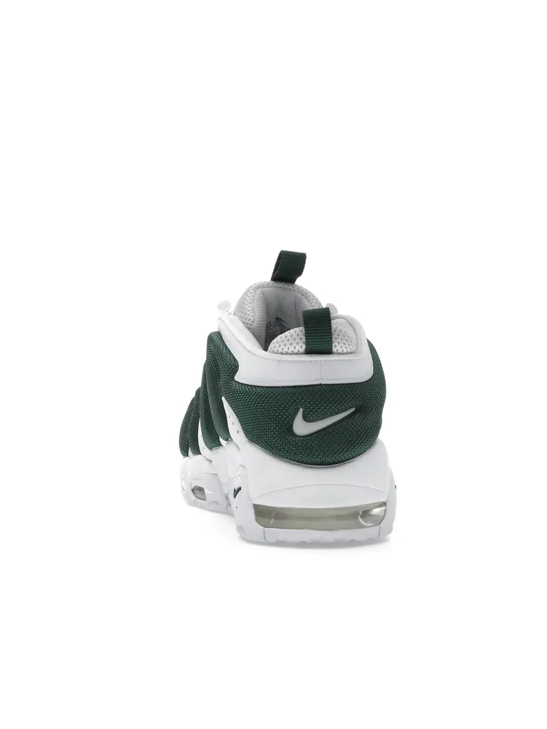 Мужские кроссовки Lifestyle Nike Air More Uptempo Low Nike — изображение 4 из 4, белый