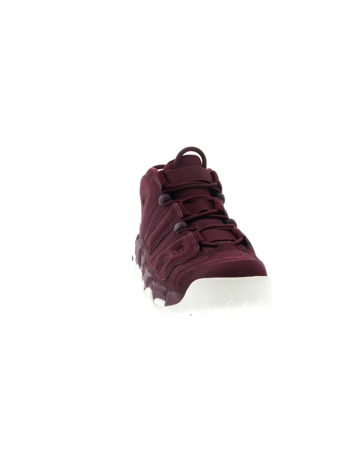 Мужские кроссовки Lifestyle Nike Air More Uptempo — изображение 2 из 4, коричневый