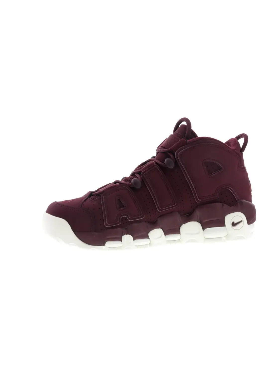 Мужские кроссовки Lifestyle Nike Air More Uptempo — изображение 3 из 4, коричневый