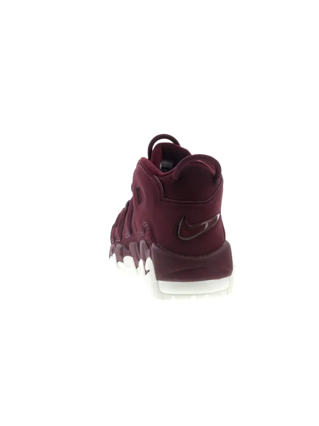 Мужские кроссовки Lifestyle Nike Air More Uptempo — изображение 4 из 4, коричневый