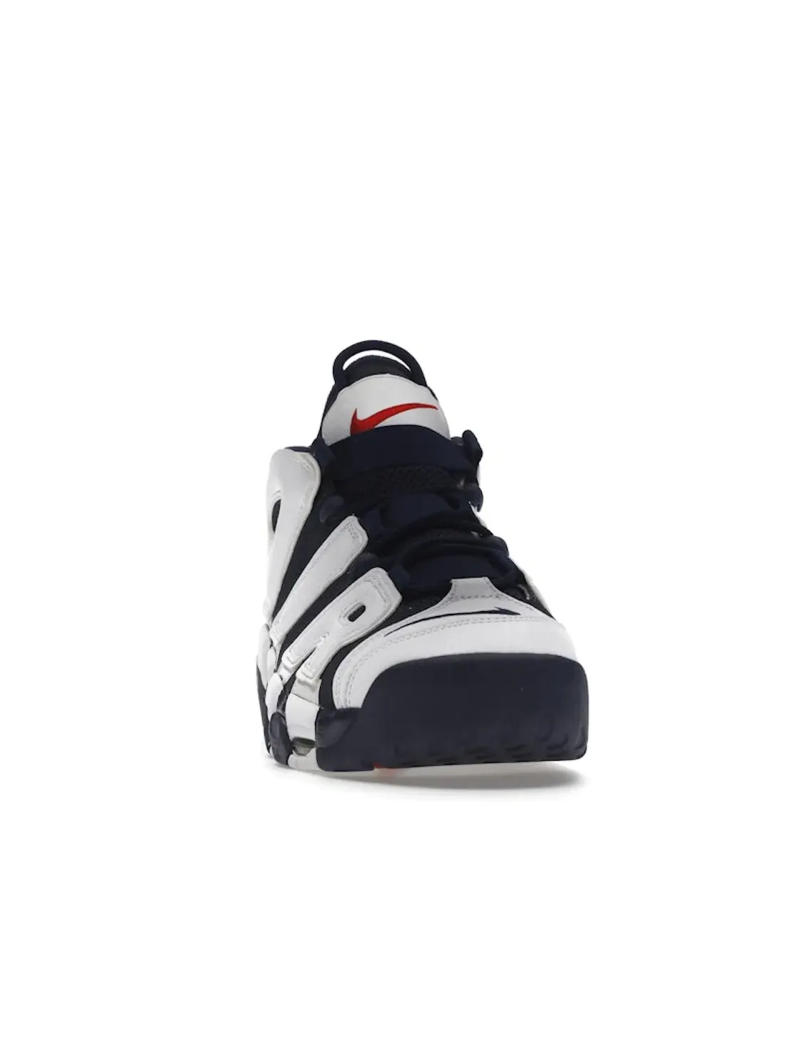Мужские кроссовки Lifestyle Nike Air More Uptempo — изображение 2 из 4