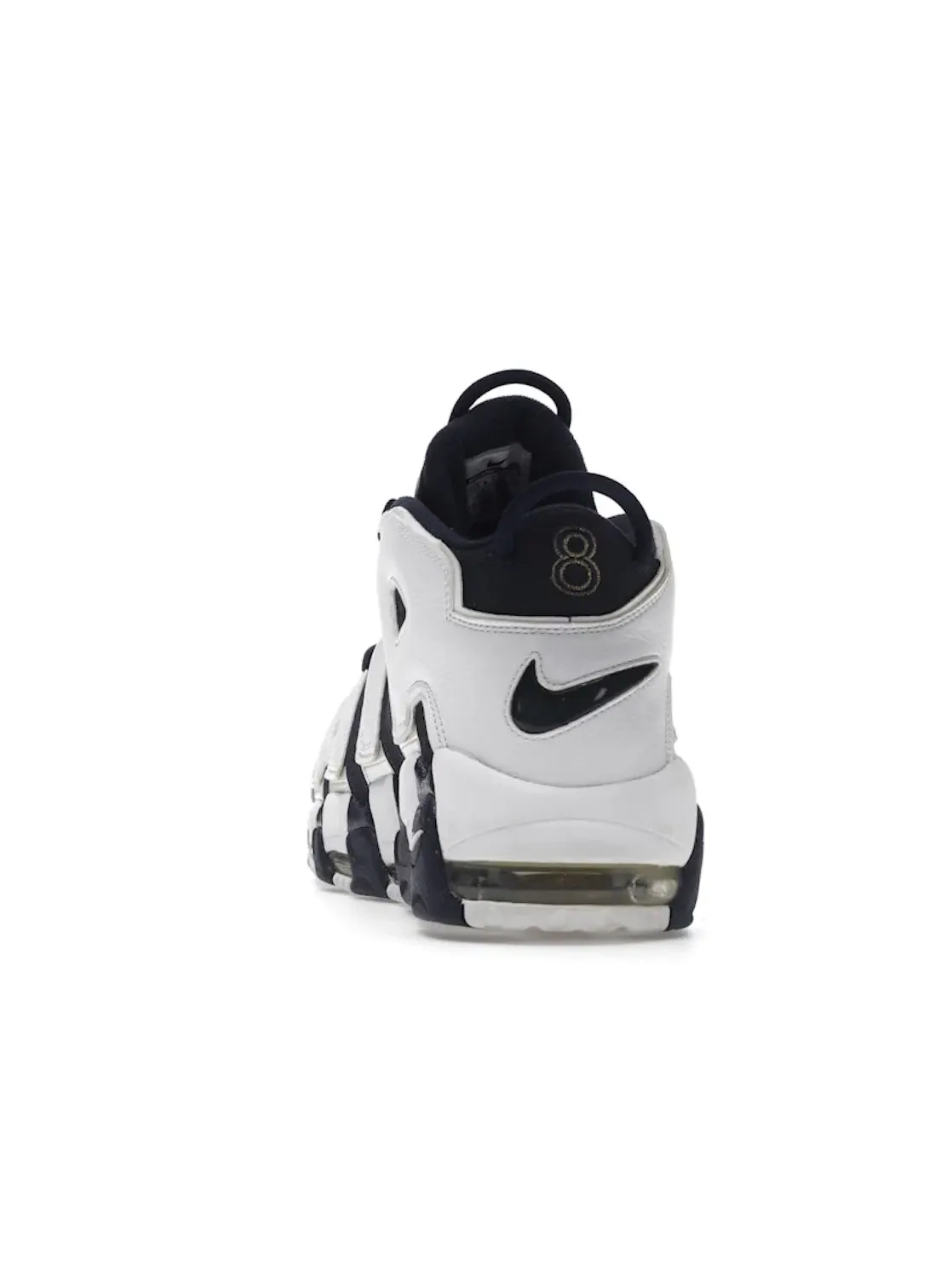 Мужские кроссовки Lifestyle Nike Air More Uptempo — изображение 4 из 4