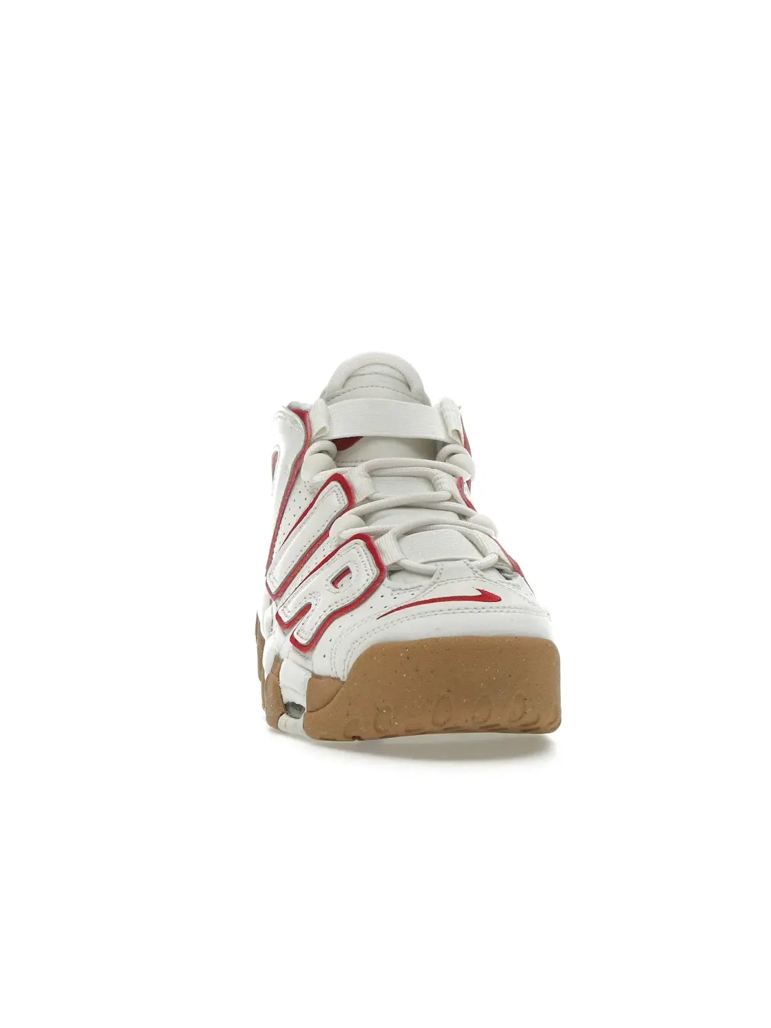 Женские кроссовки на каждый день Nike Air More Uptempo Nike — изображение 2 из 4