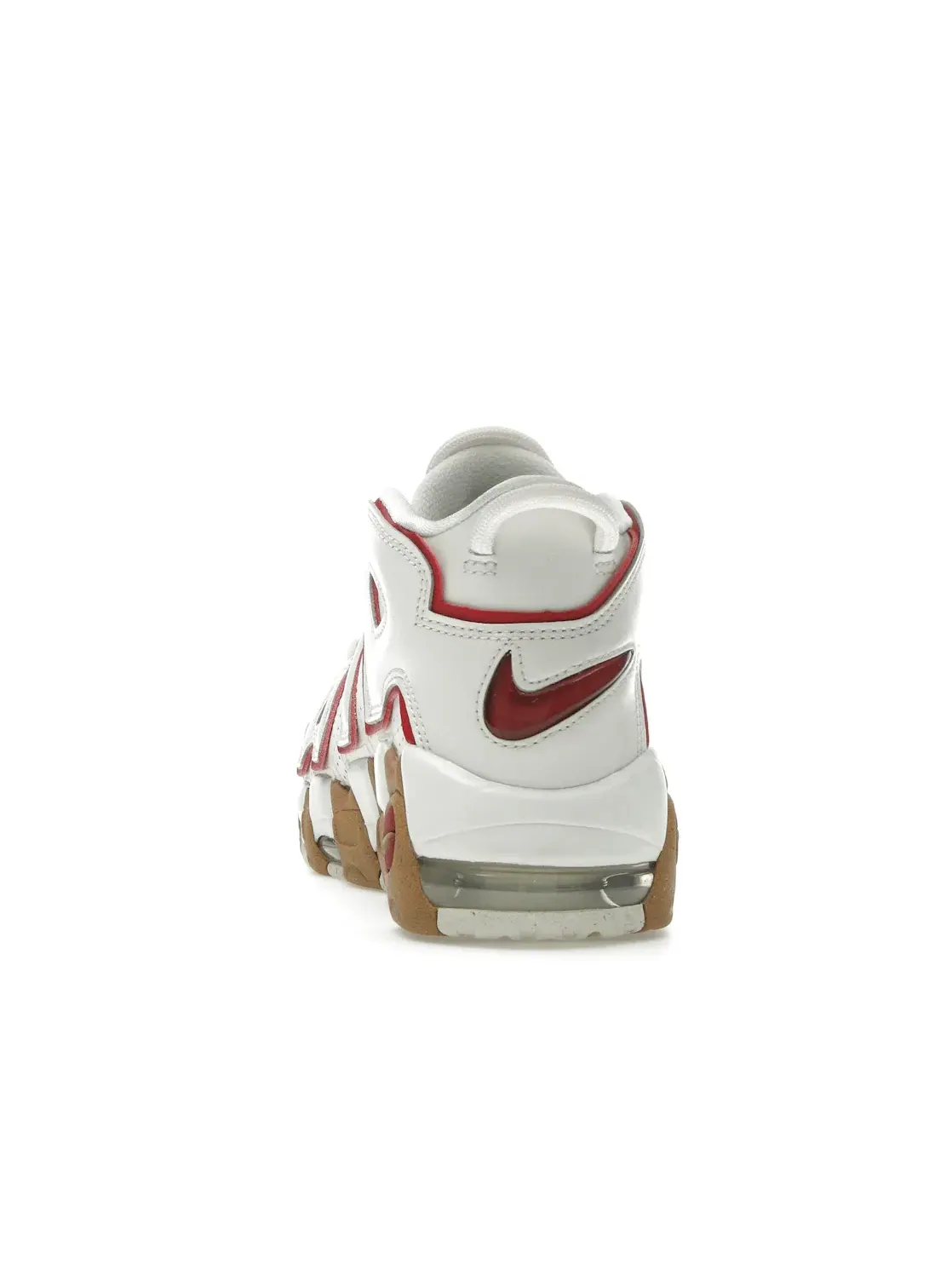 Женские кроссовки на каждый день Nike Air More Uptempo Nike — изображение 4 из 4